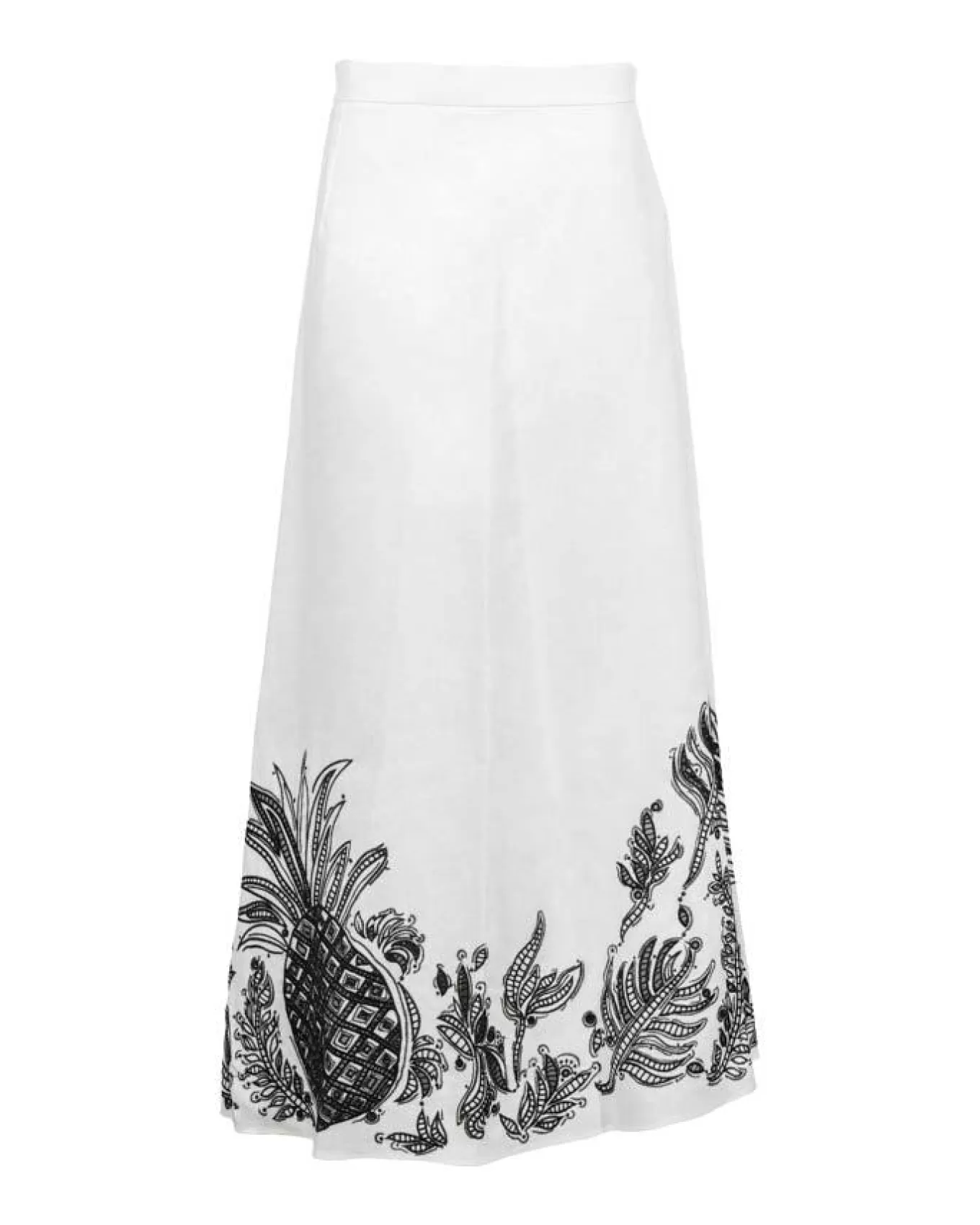 Exquisite Luxury Skirt<Dorothee Schumacher Sale