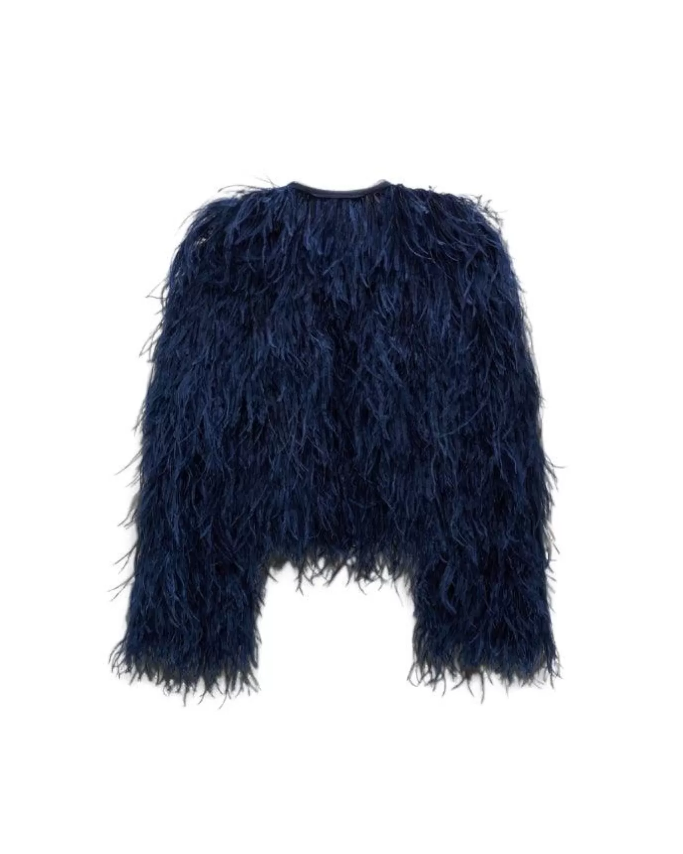 Feathery Volume Jacket<Dorothee Schumacher Online