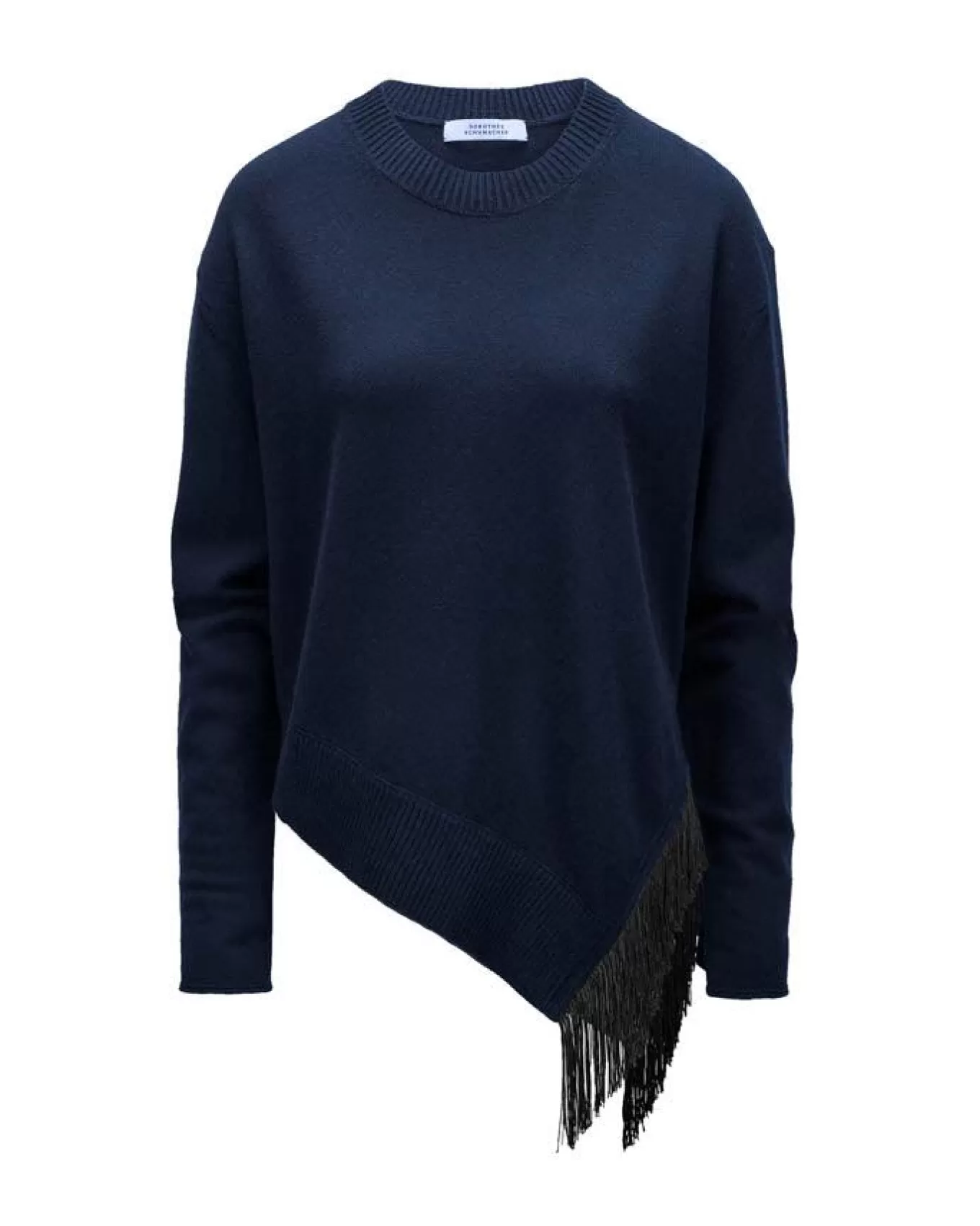 Fringe Statement Pullover<Dorothee Schumacher Hot