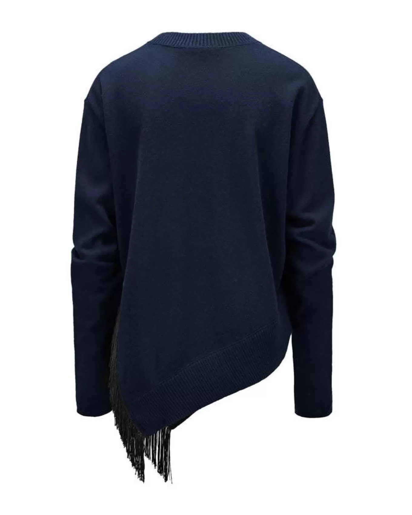 Fringe Statement Pullover<Dorothee Schumacher Hot