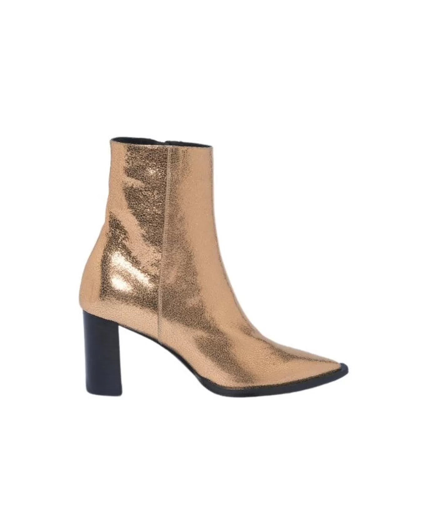 Metallic Chic Bootie<Dorothee Schumacher Shop