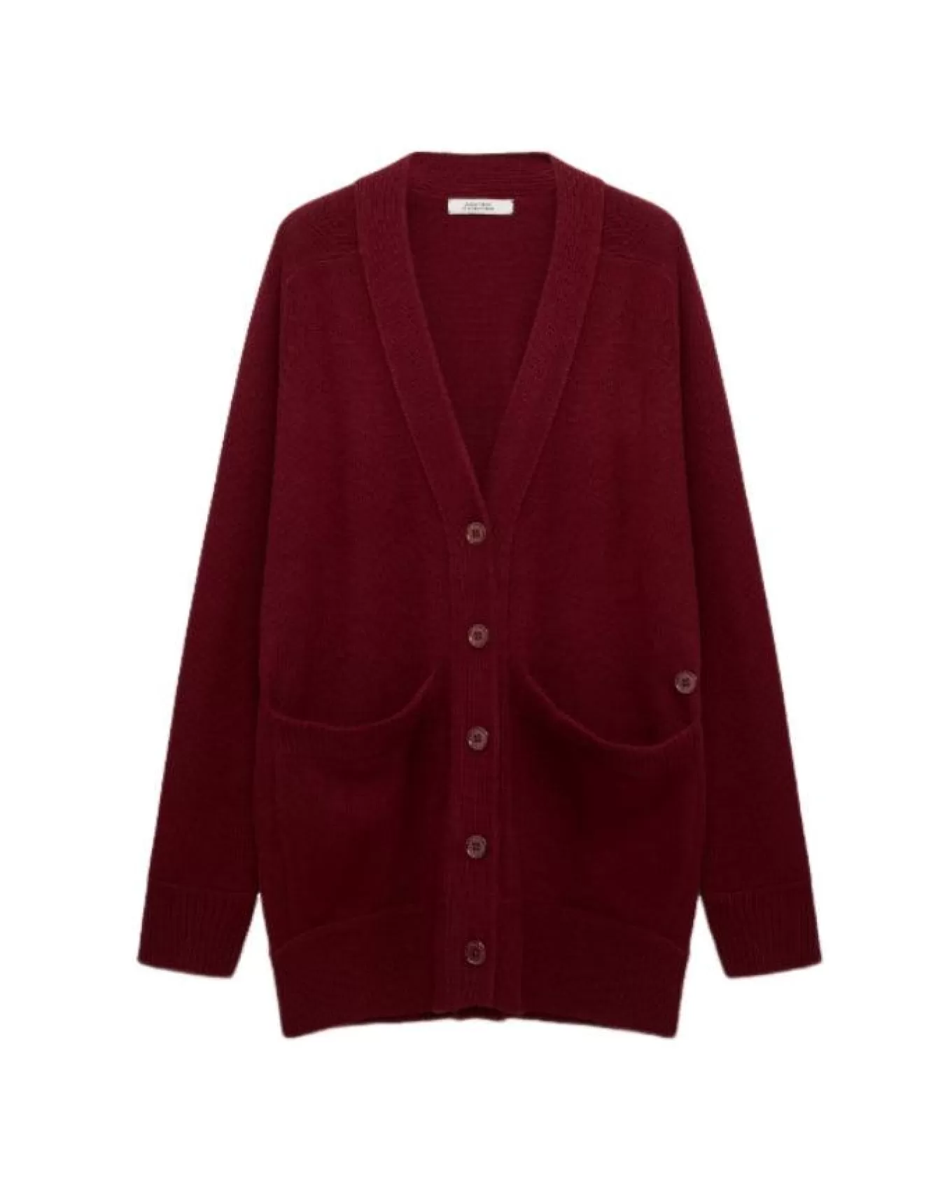 Modern Statement Cardigan<Dorothee Schumacher Best