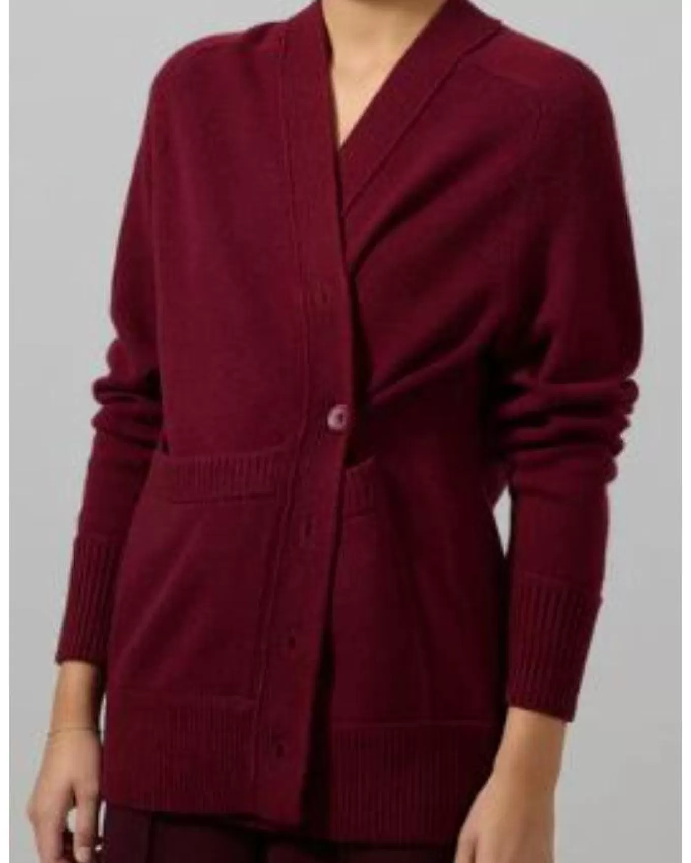 Modern Statement Cardigan<Dorothee Schumacher Best