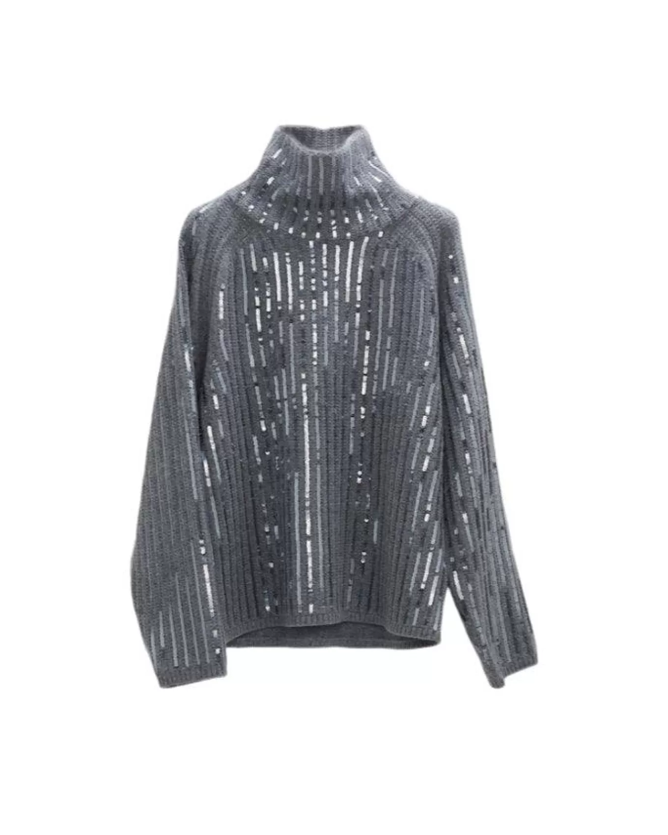 Sequin Statements Pullover<Dorothee Schumacher Cheap