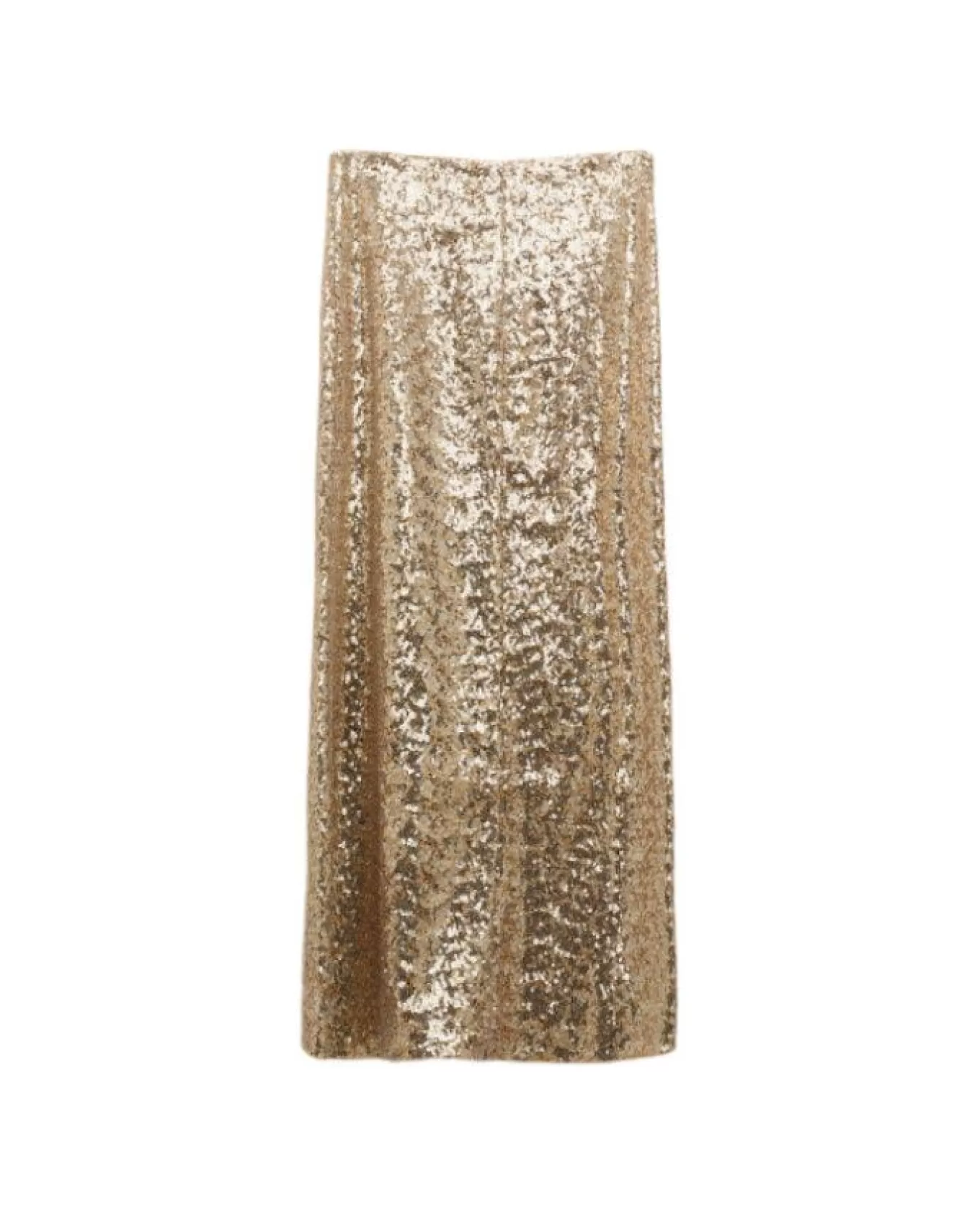 Shimmering Comfort Skirt<Dorothee Schumacher Discount