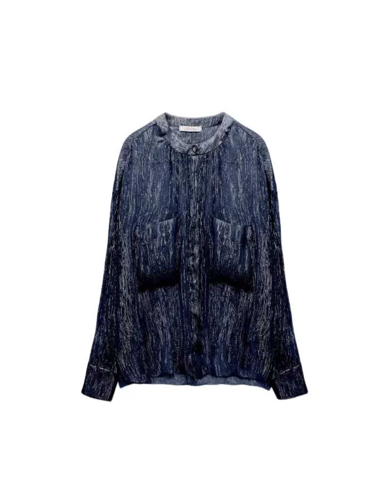 Shimmering Shine Blouse<Dorothee Schumacher Fashion