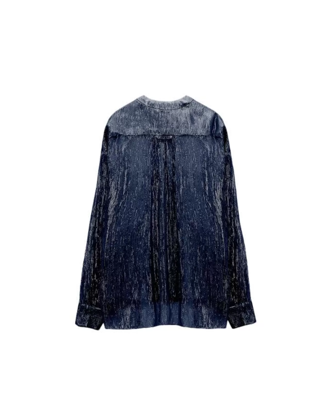 Shimmering Shine Blouse<Dorothee Schumacher Fashion