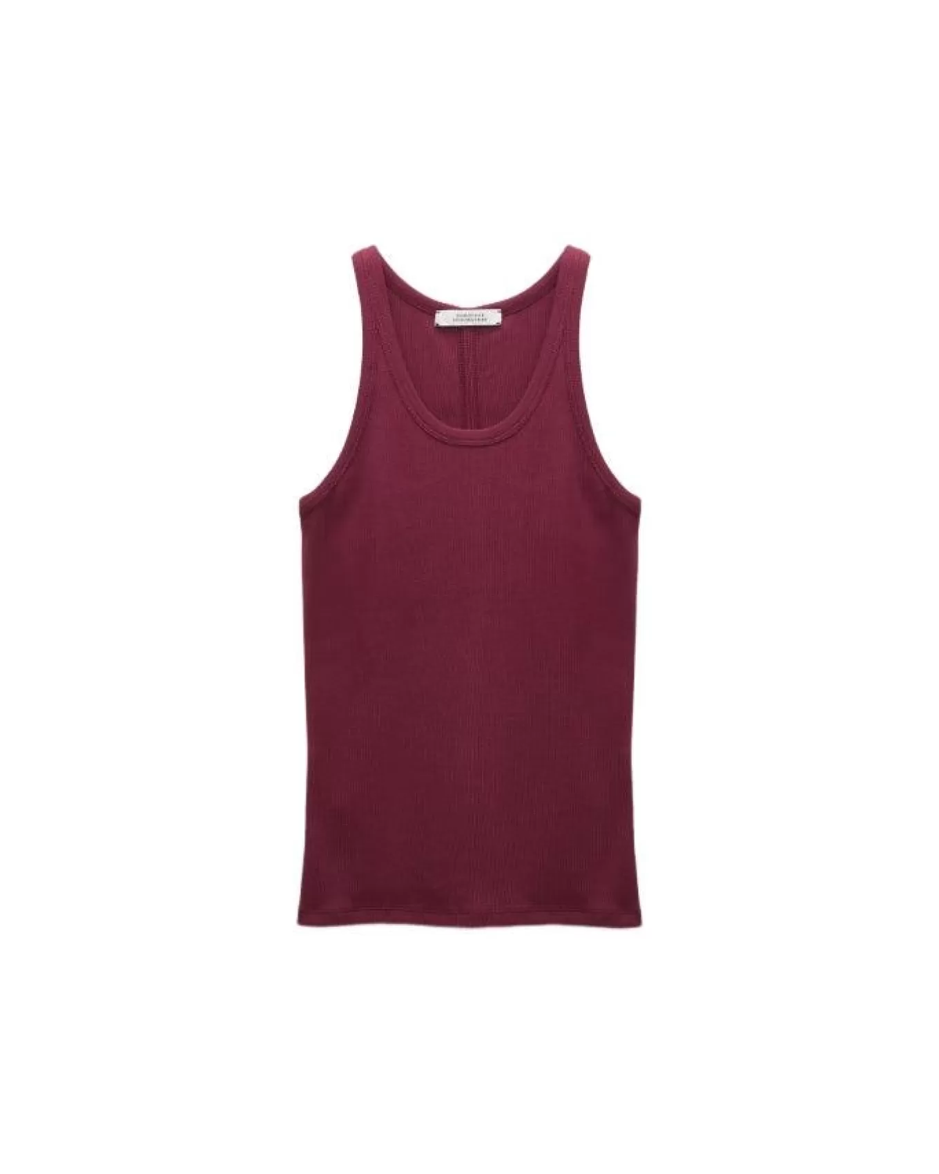 Simply Timeless Tank Top<Dorothee Schumacher Cheap