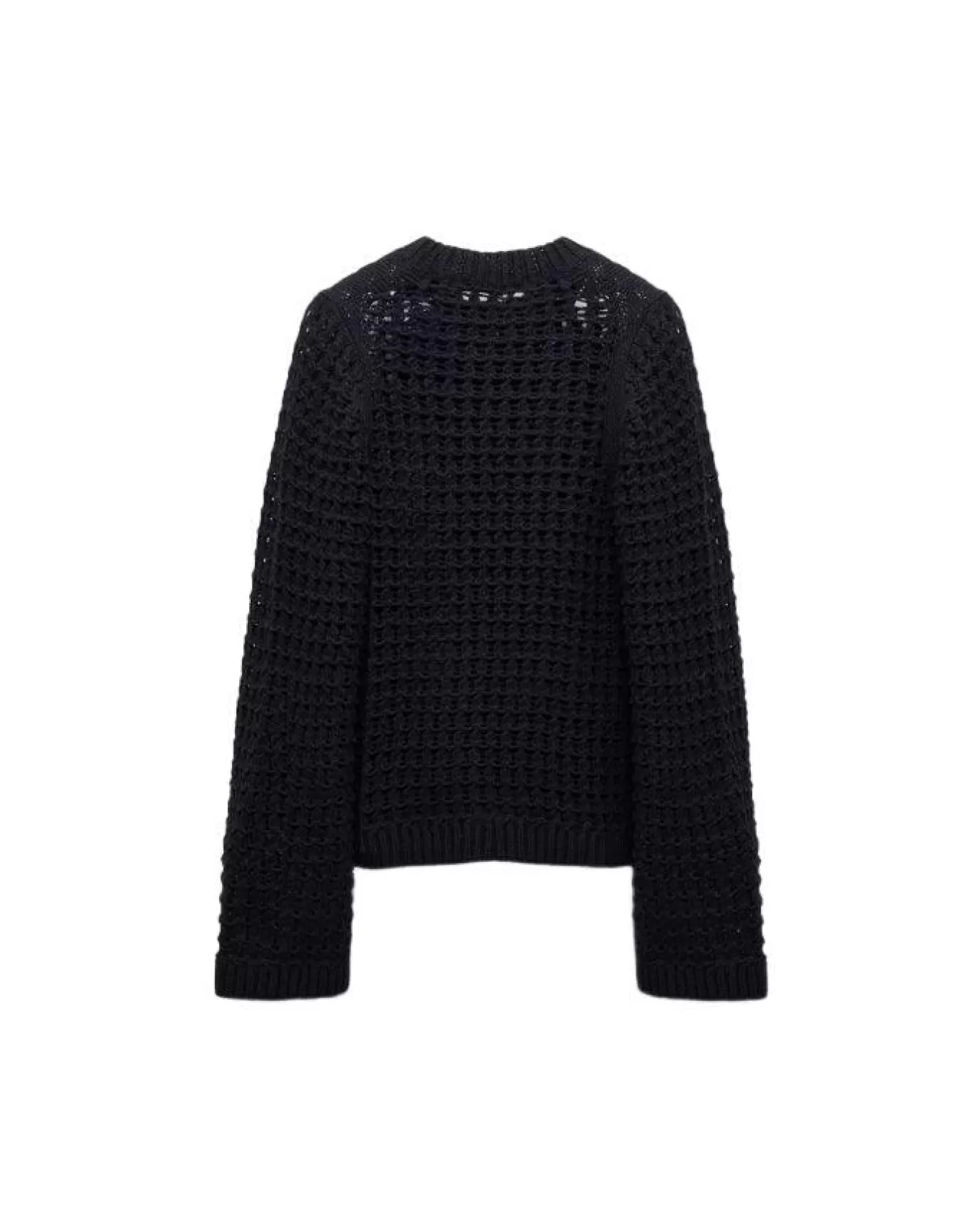 Sporty Crochet Cardigan<Dorothee Schumacher Clearance