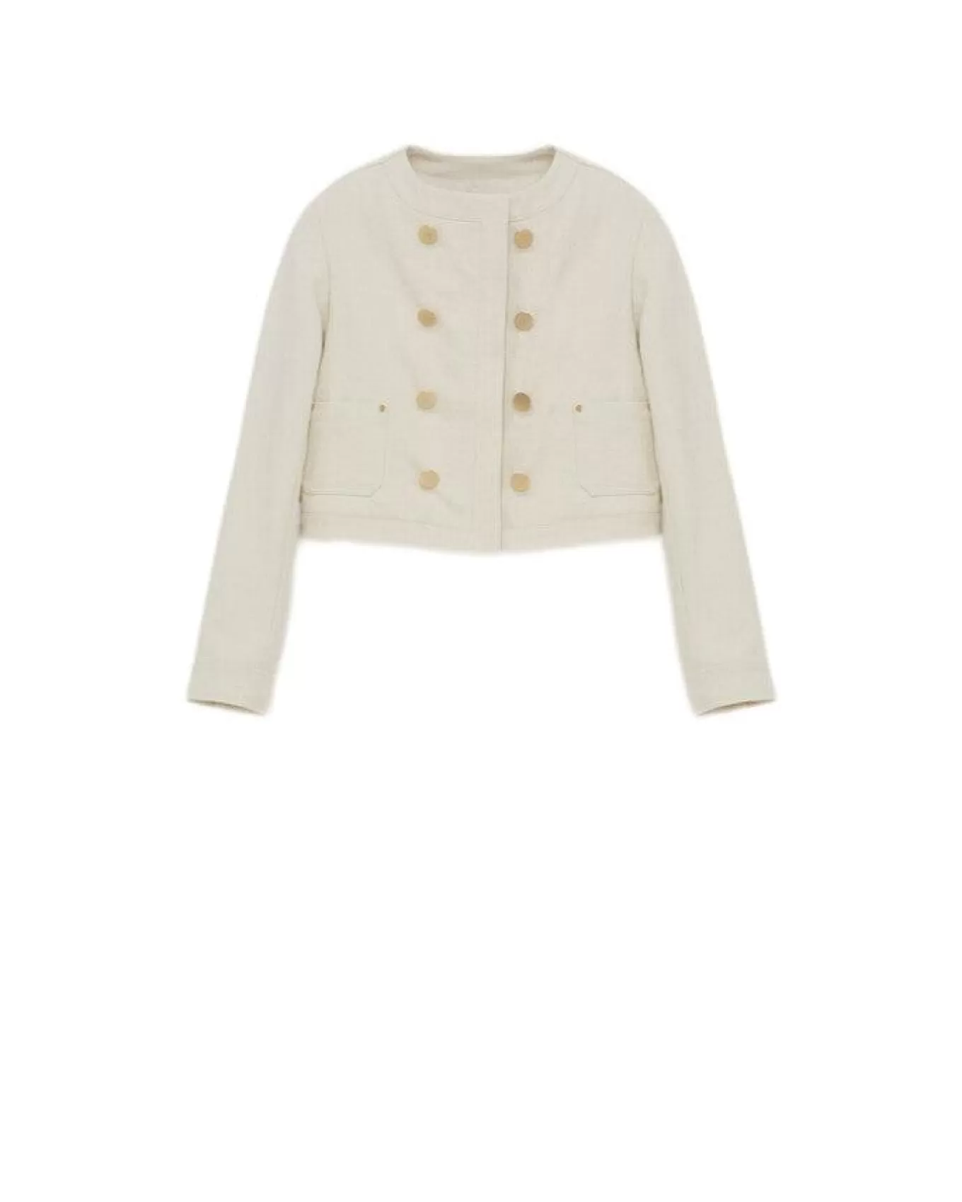 Summer Of Love Jacket<Dorothee Schumacher Sale