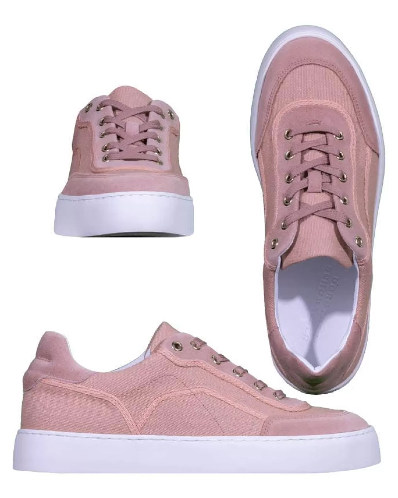 Summer Sportiness Canvas Sneaker<Dorothee Schumacher Clearance