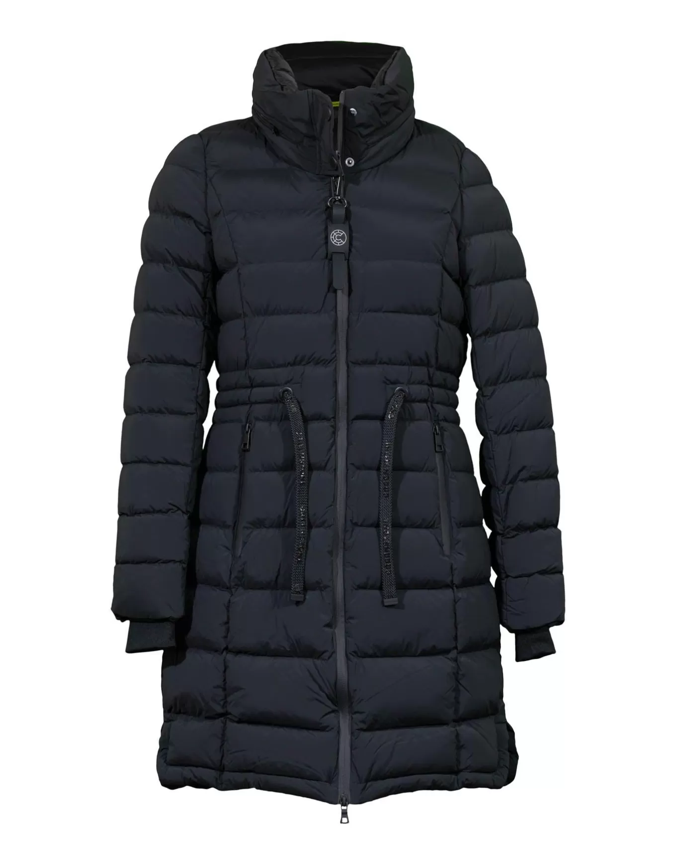 Down Parka Puffer<Creenstone Sale