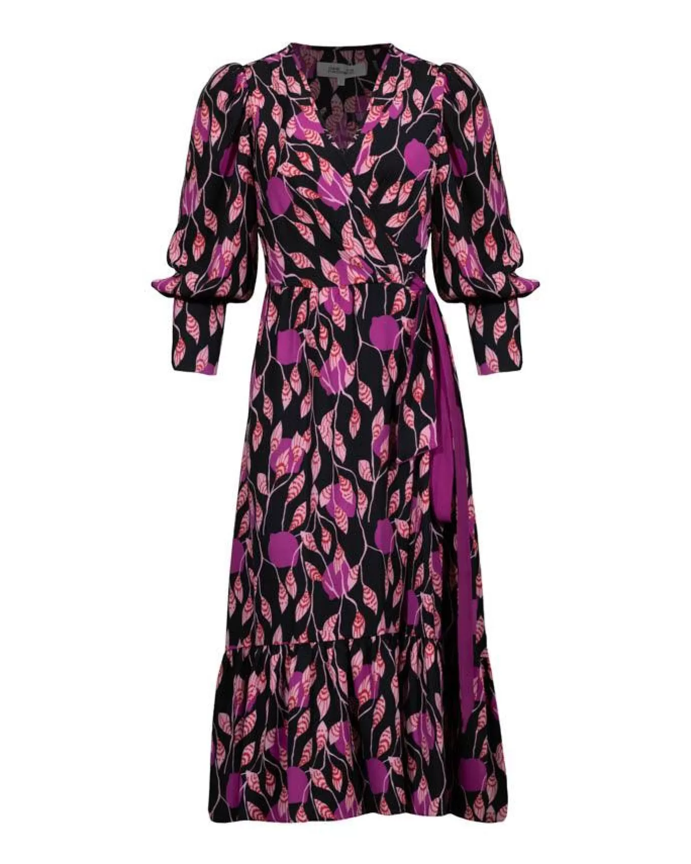 DVF Blade Wrap Dress<Diane Von Furstenberg Outlet