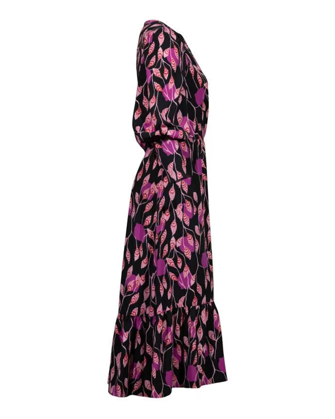 DVF Blade Wrap Dress<Diane Von Furstenberg Outlet