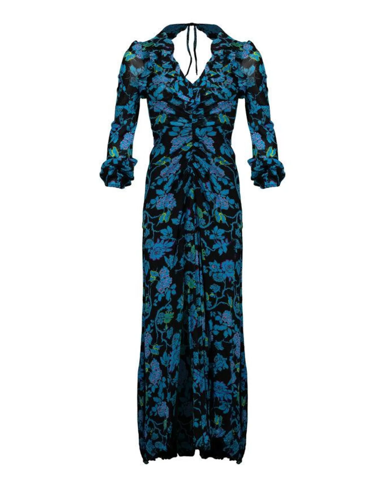 DVF Sean Dress<Diane Von Furstenberg New