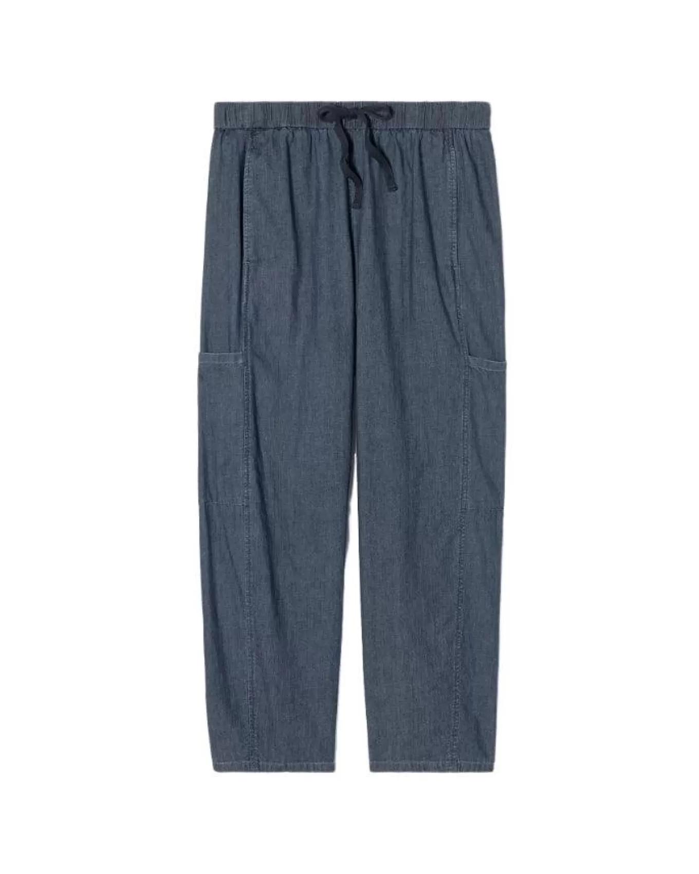 Cotton Lantern Cargo Pant<Eileen Fisher Store