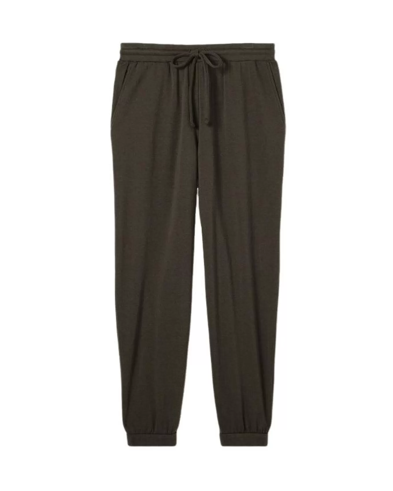 Cozy Ankle Track Pant<Eileen Fisher Cheap