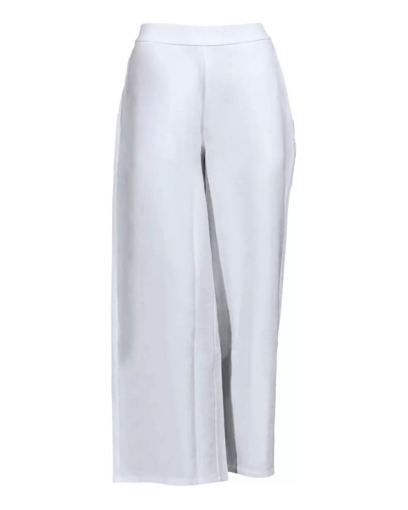 Flex Ponte Wide Leg Pant<Eileen Fisher Cheap