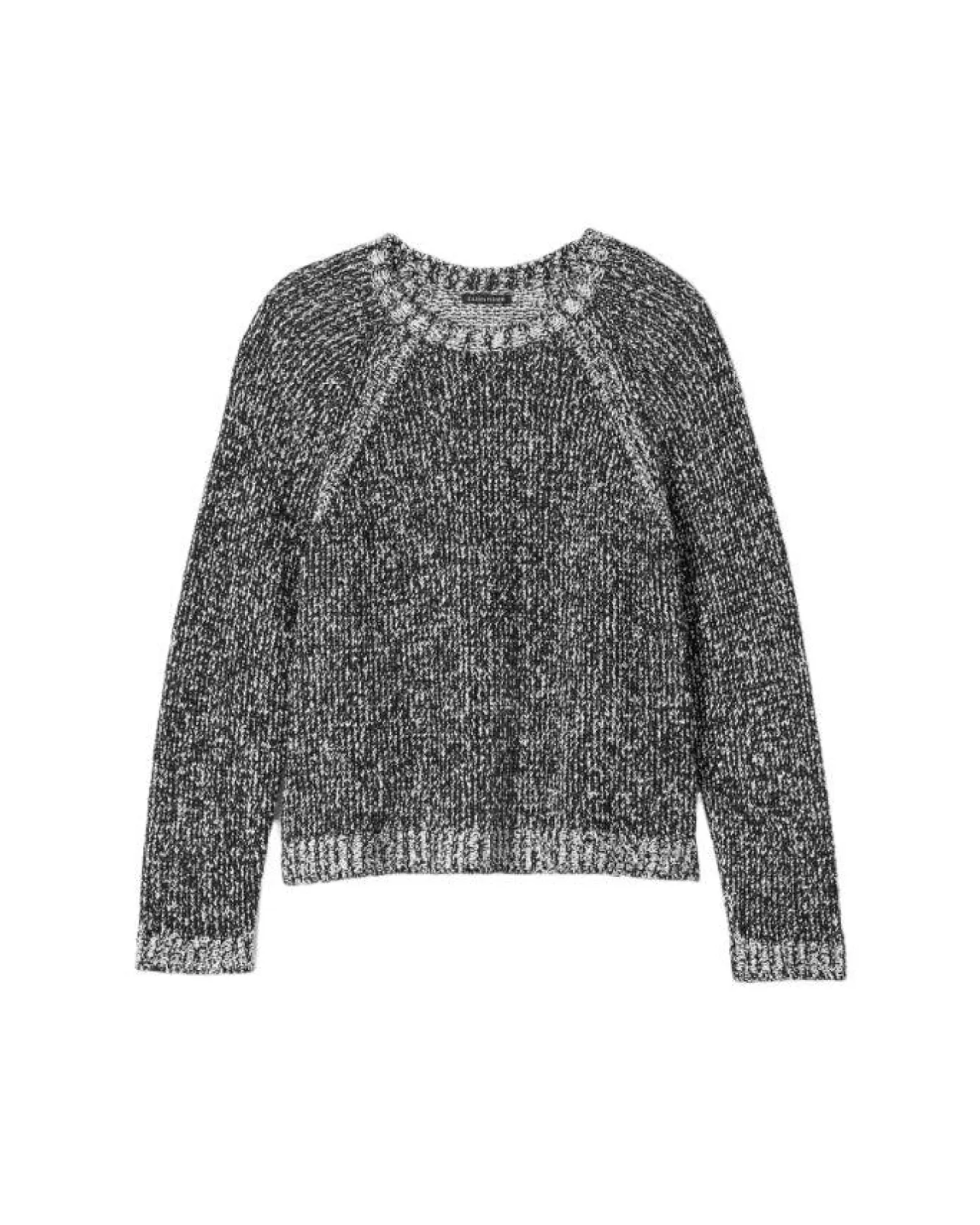 Organic Cotton Boucle Sweater<Eileen Fisher Online