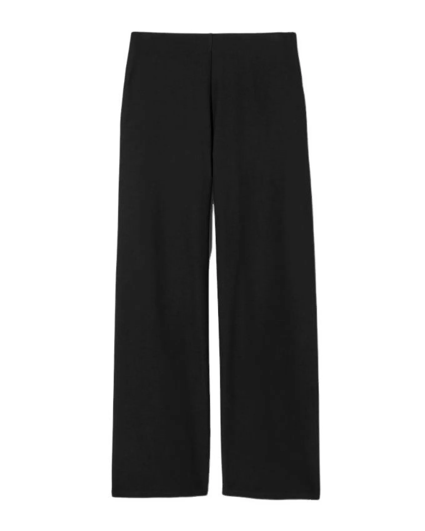 Stretch Crepe Wide Leg Pant<Eileen Fisher Best