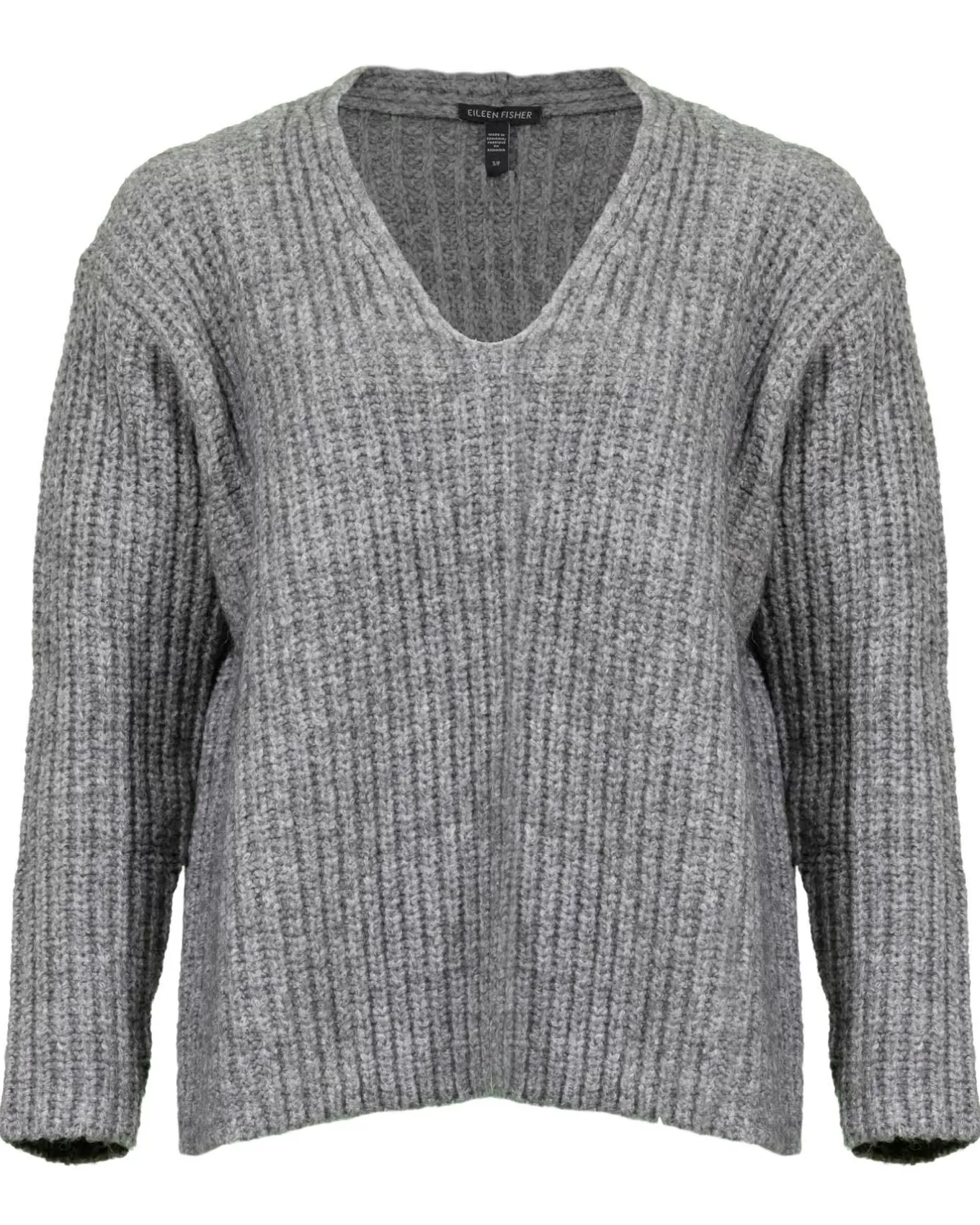 Wool Blend Loft Box Top<Eileen Fisher Best Sale