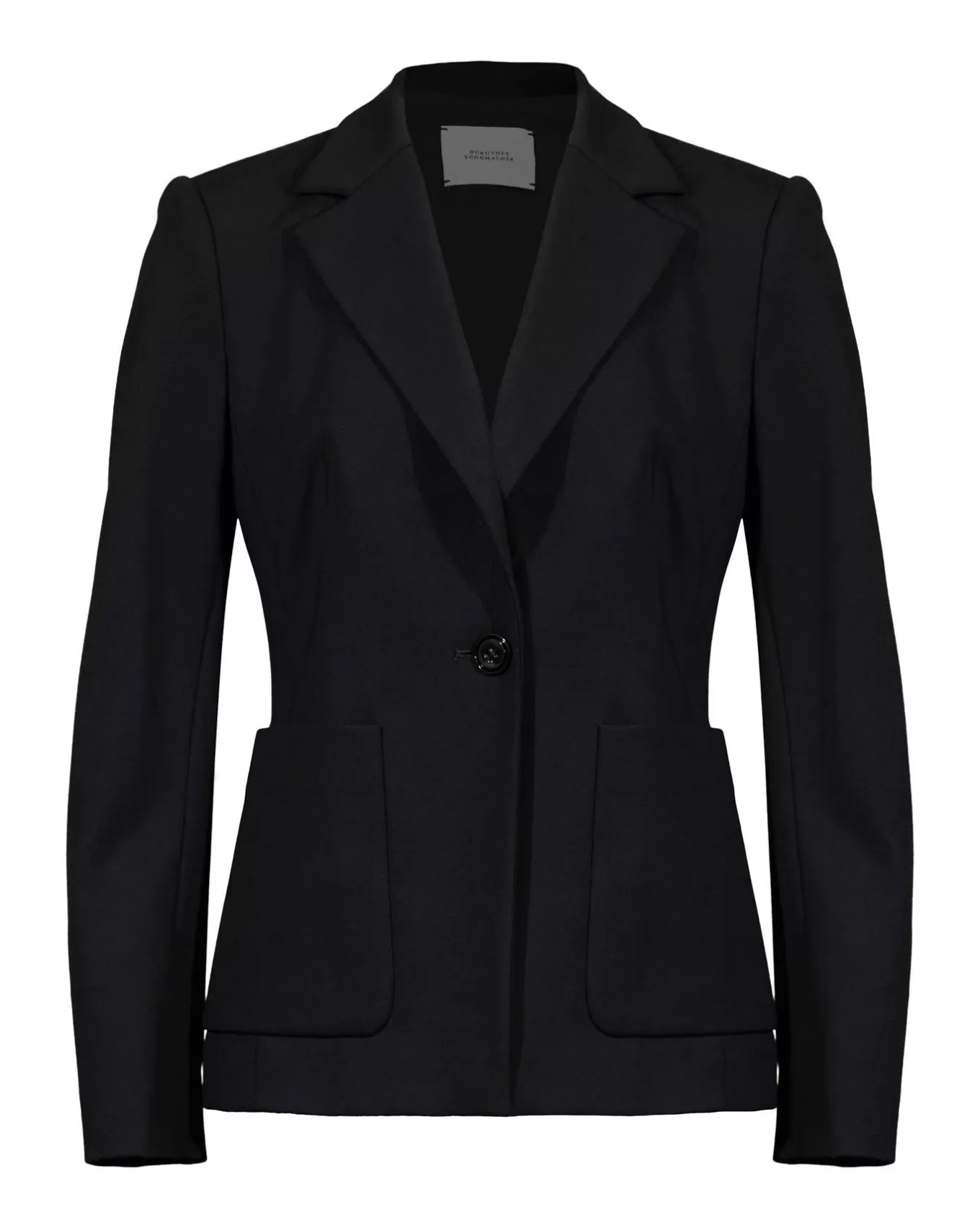 Emotional Essence Classic Jacket<Dorothee Schumacher Online