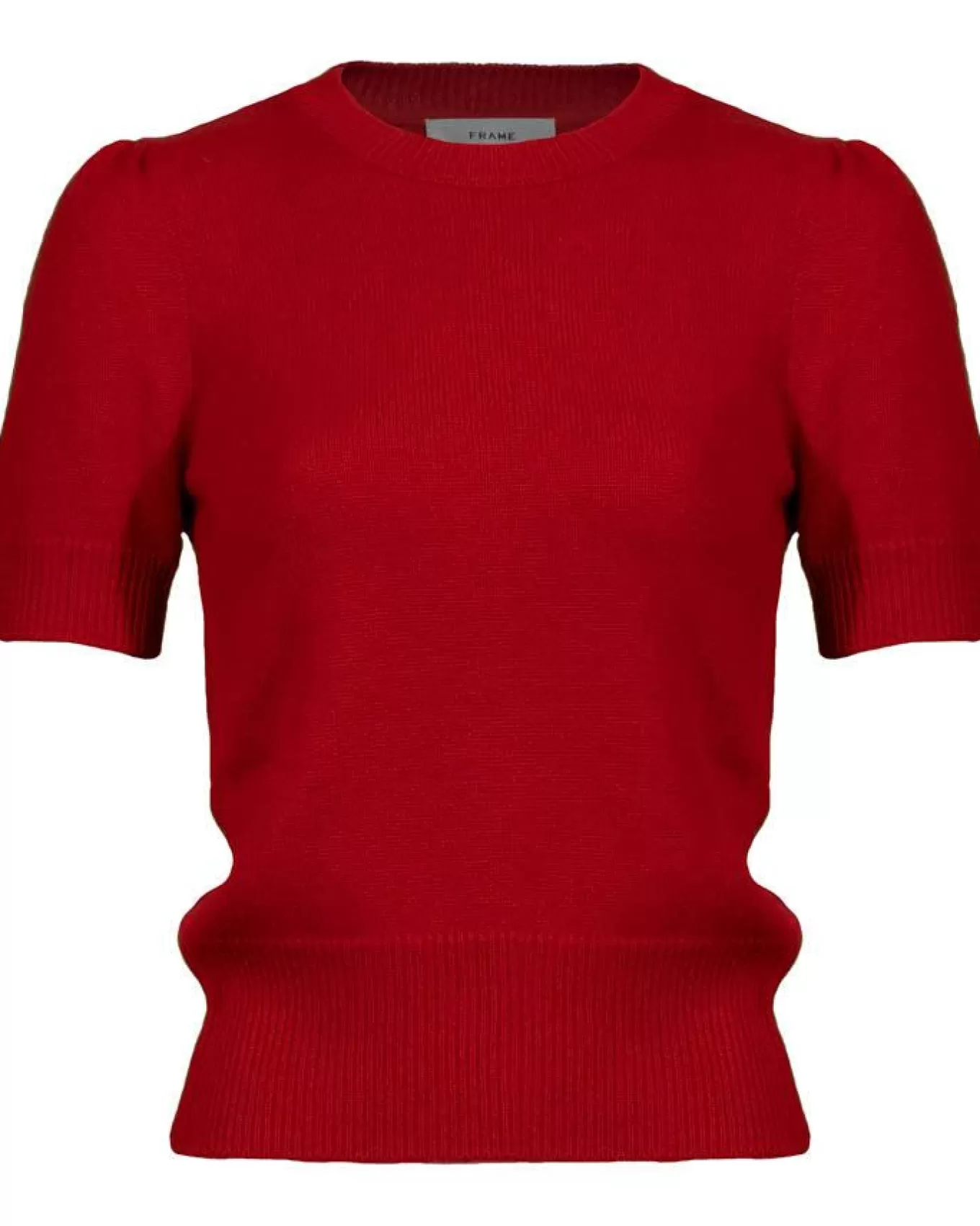 Cashmere Gathered Sweater<Frame Cheap