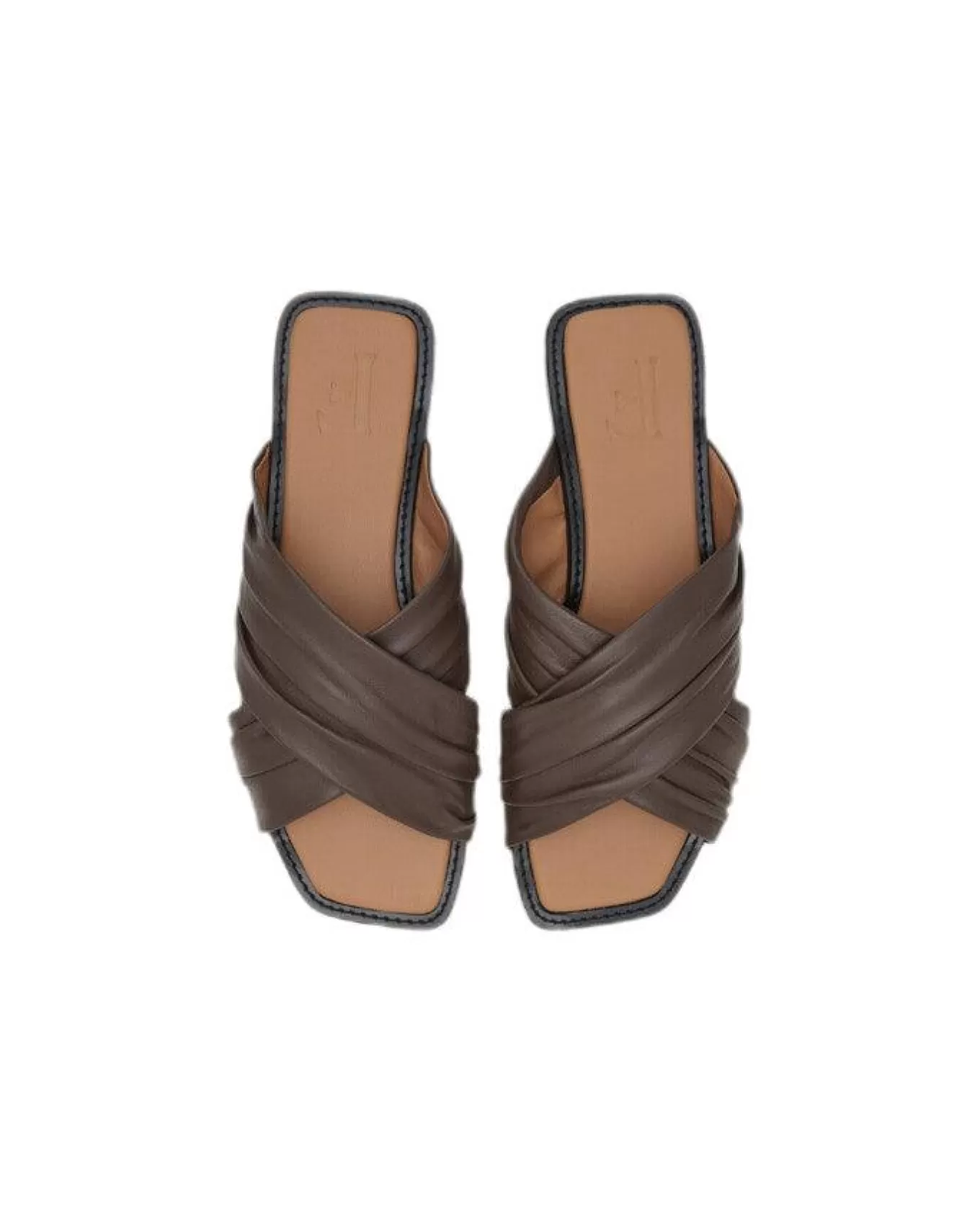 Gabriella Sandal<Flattered Online