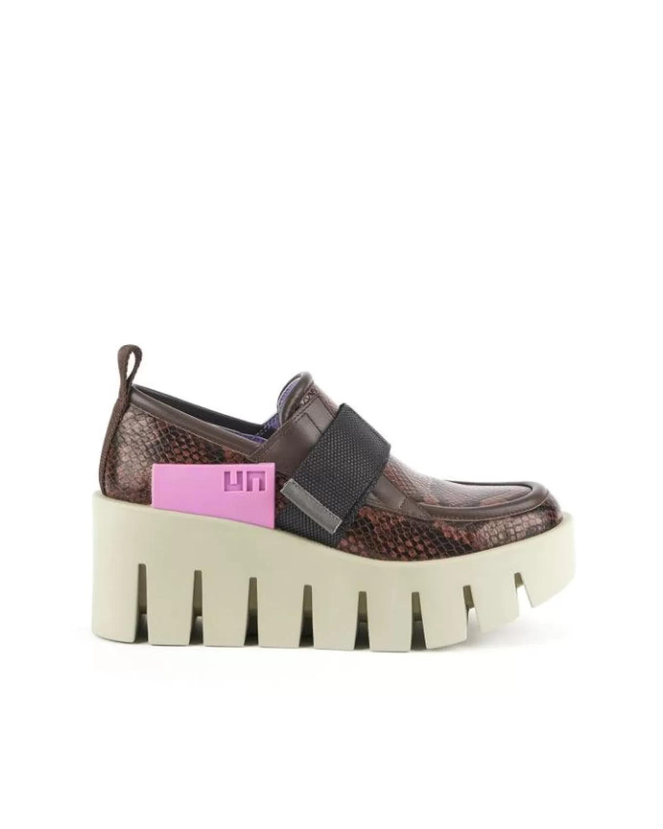 Grip Run Lo Platform Loafer<United Nude Clearance