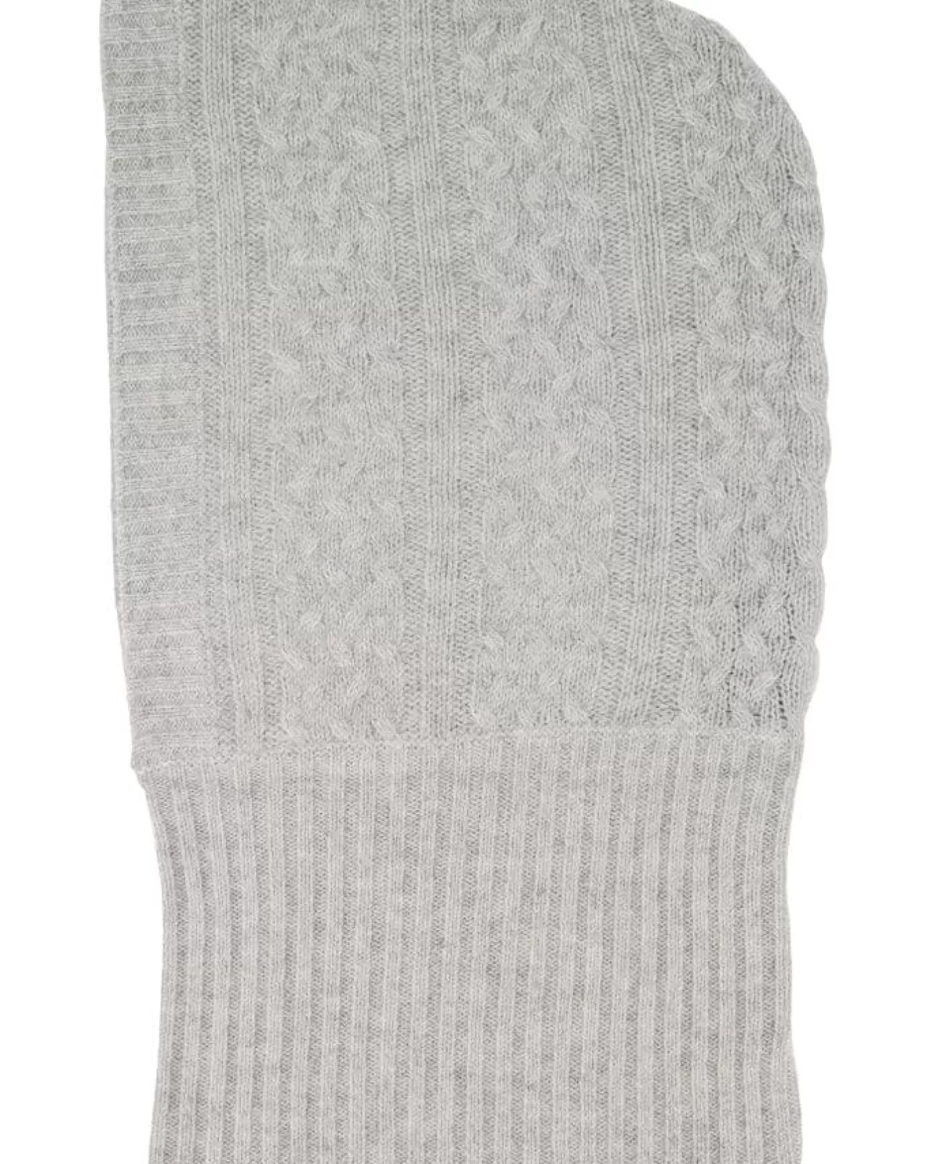 Snood Cashmere Blend Hood<HiSO Best Sale