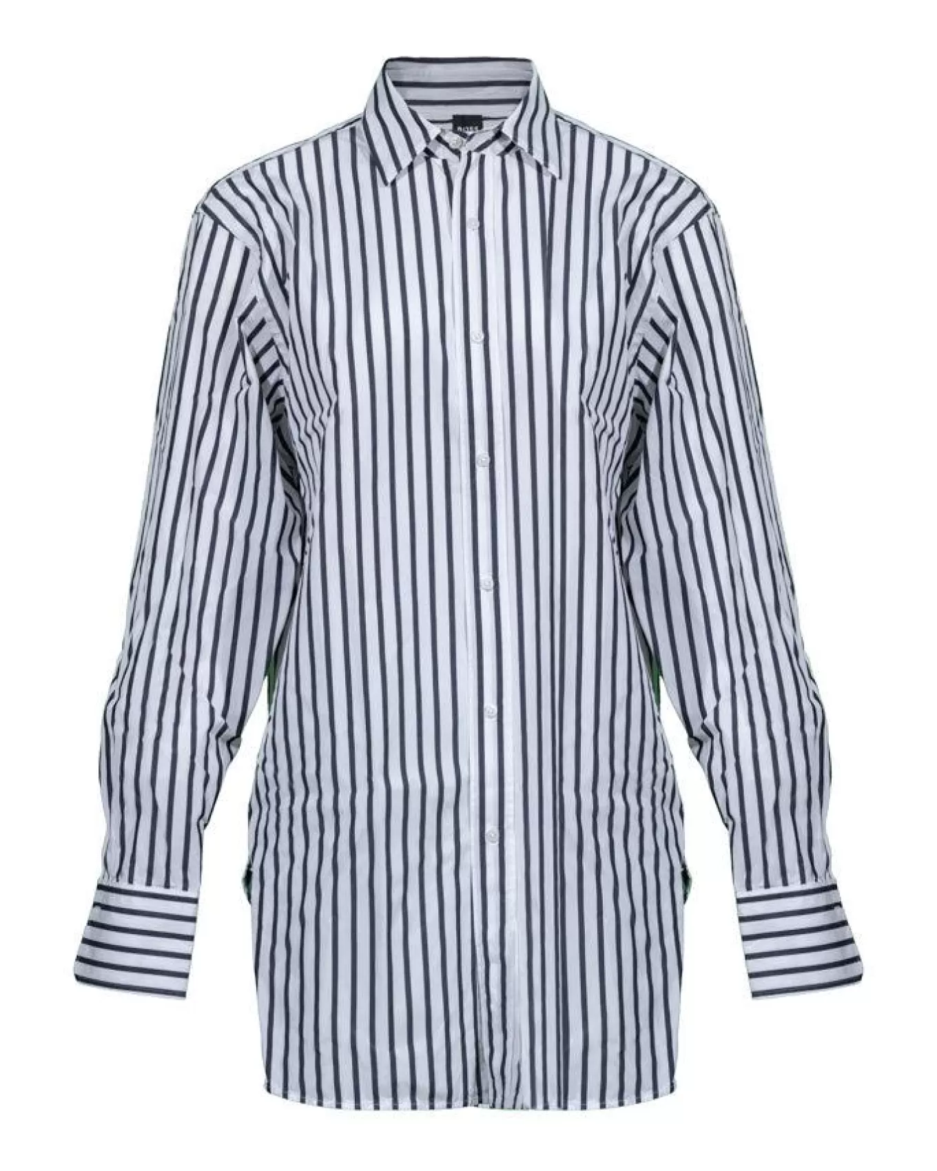 Hugo Berry Saturday Striped Slim Shirt<Boss Clearance