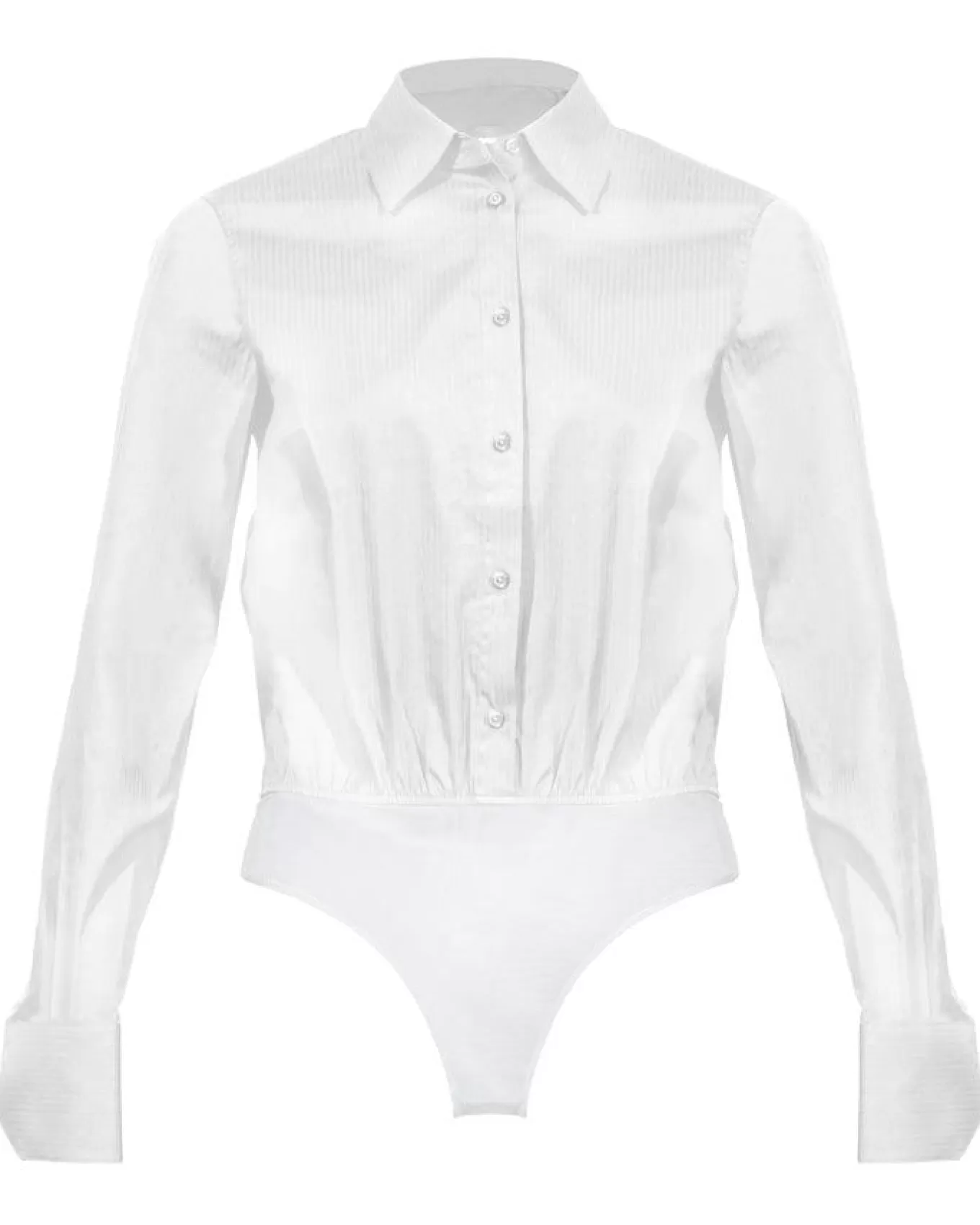 Hugo Blaise Friday Body Suit Shirt<Boss Discount