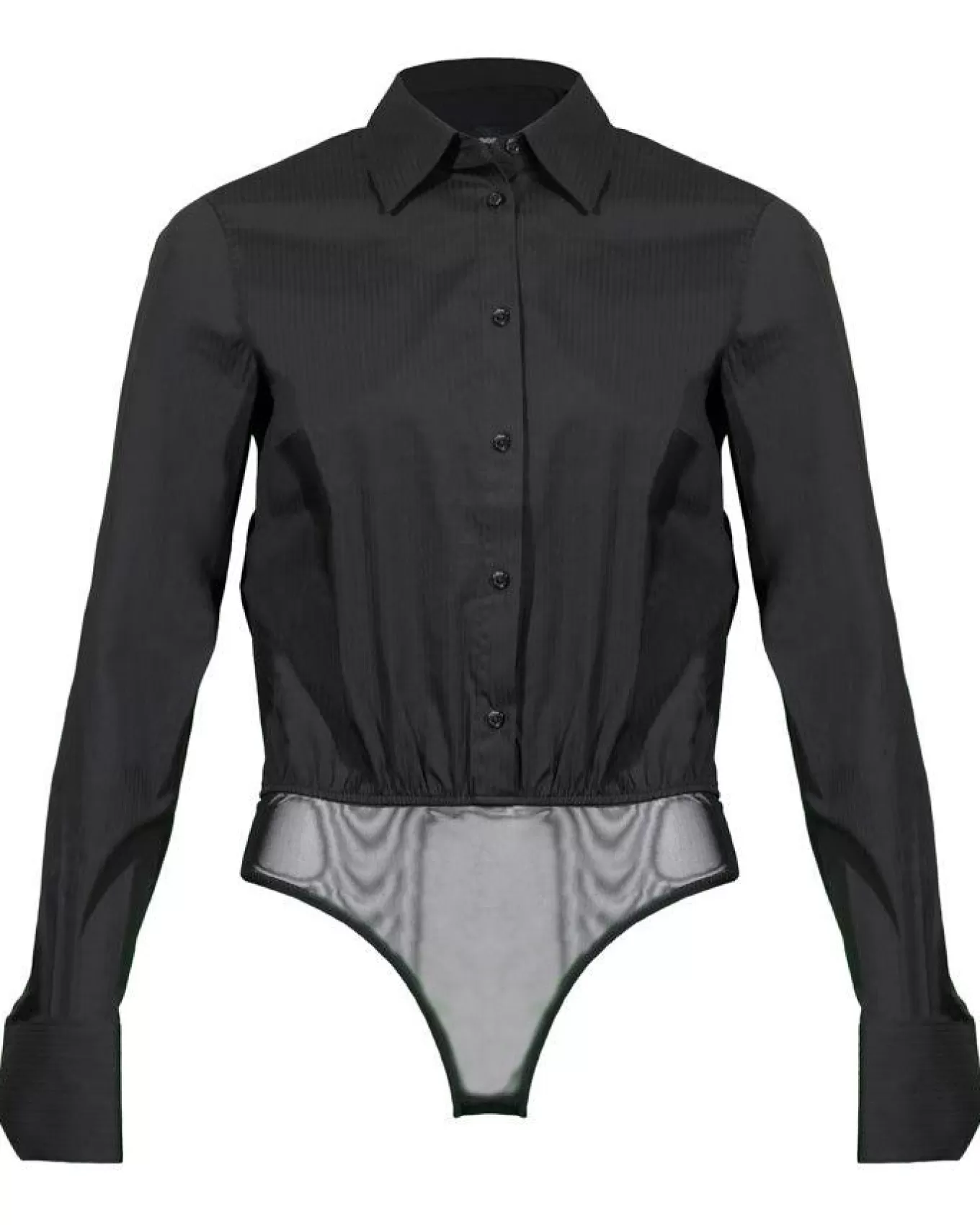 Hugo Blaise-Friday Body Suit Shirt<Boss Best