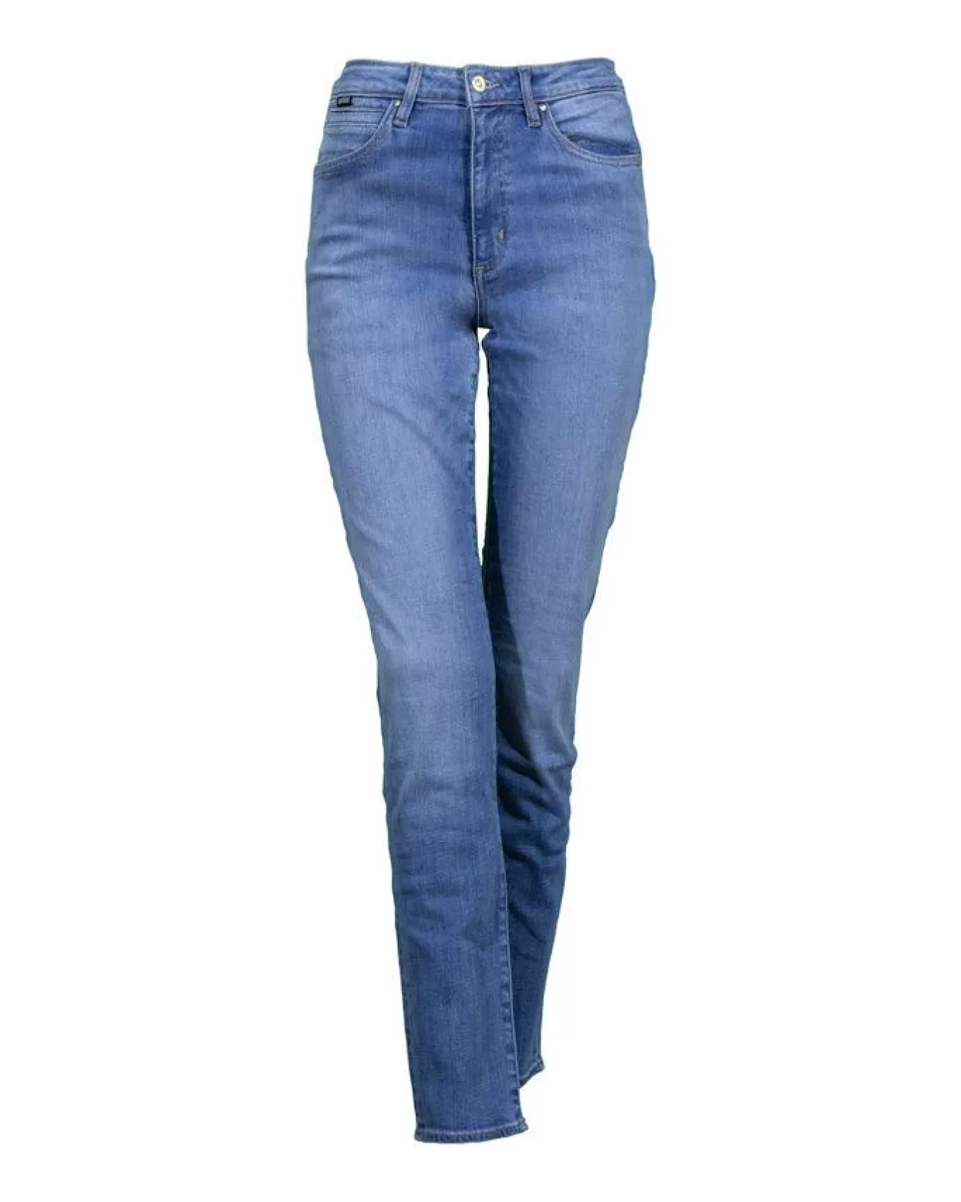 Hugo State Slim Stretch Jeans<Boss New