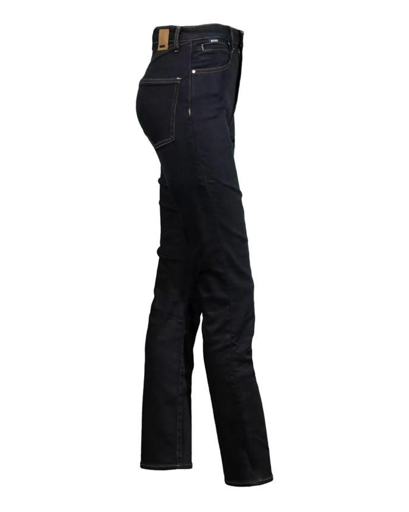 Hugo State Slim Stretch Jeans<Boss Store