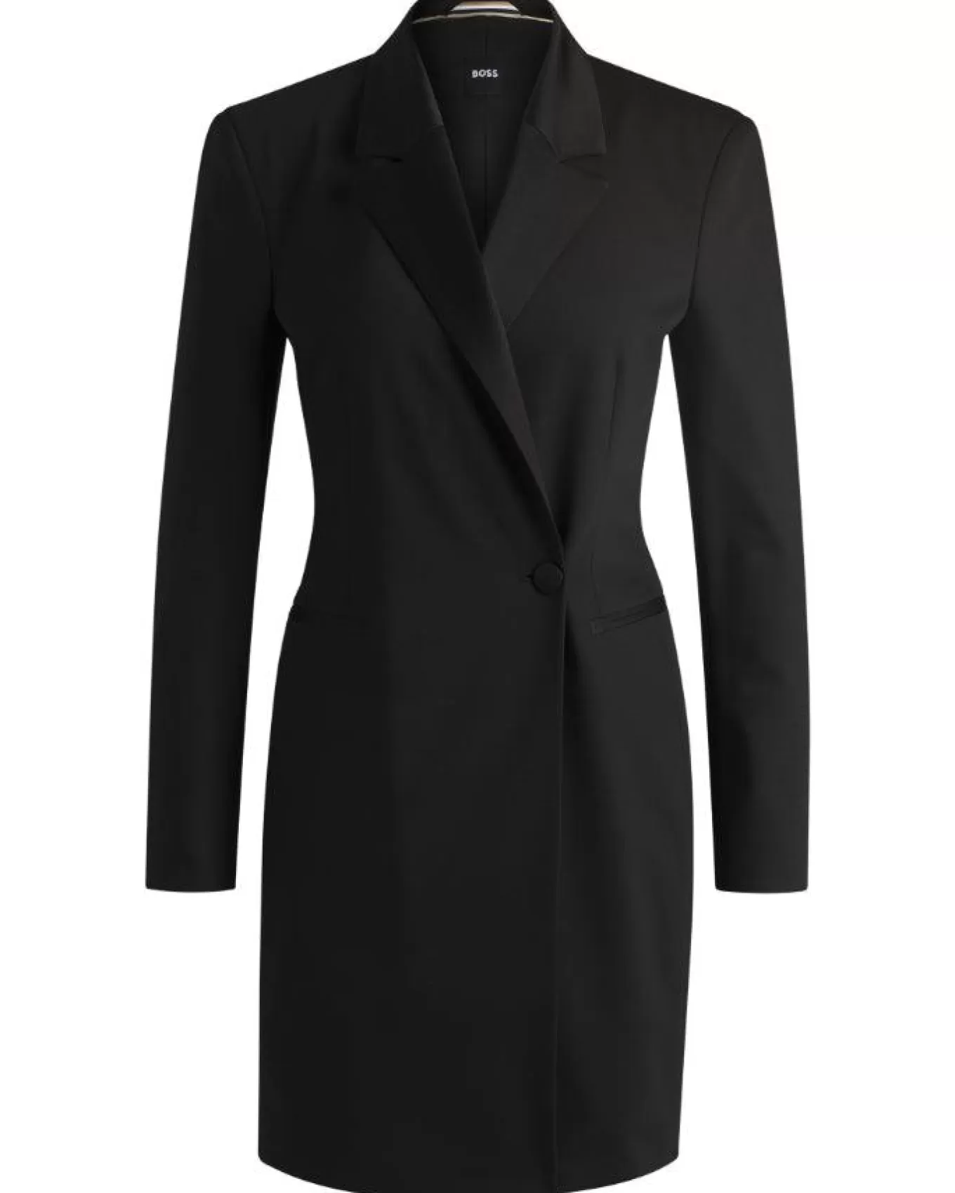 Dackea Tuxedo Dress<Hugo Cheap