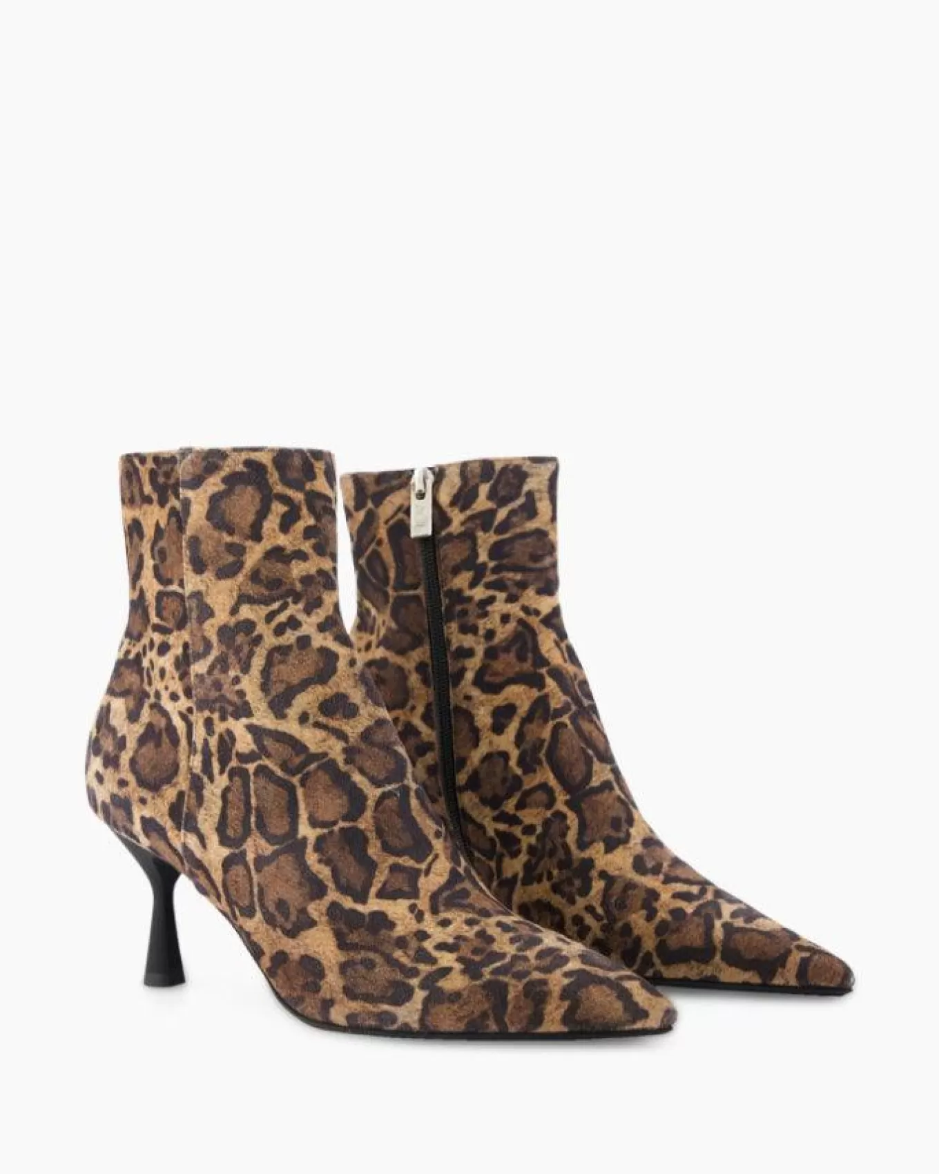 Ide Animal Print Bootie<AGL Best Sale