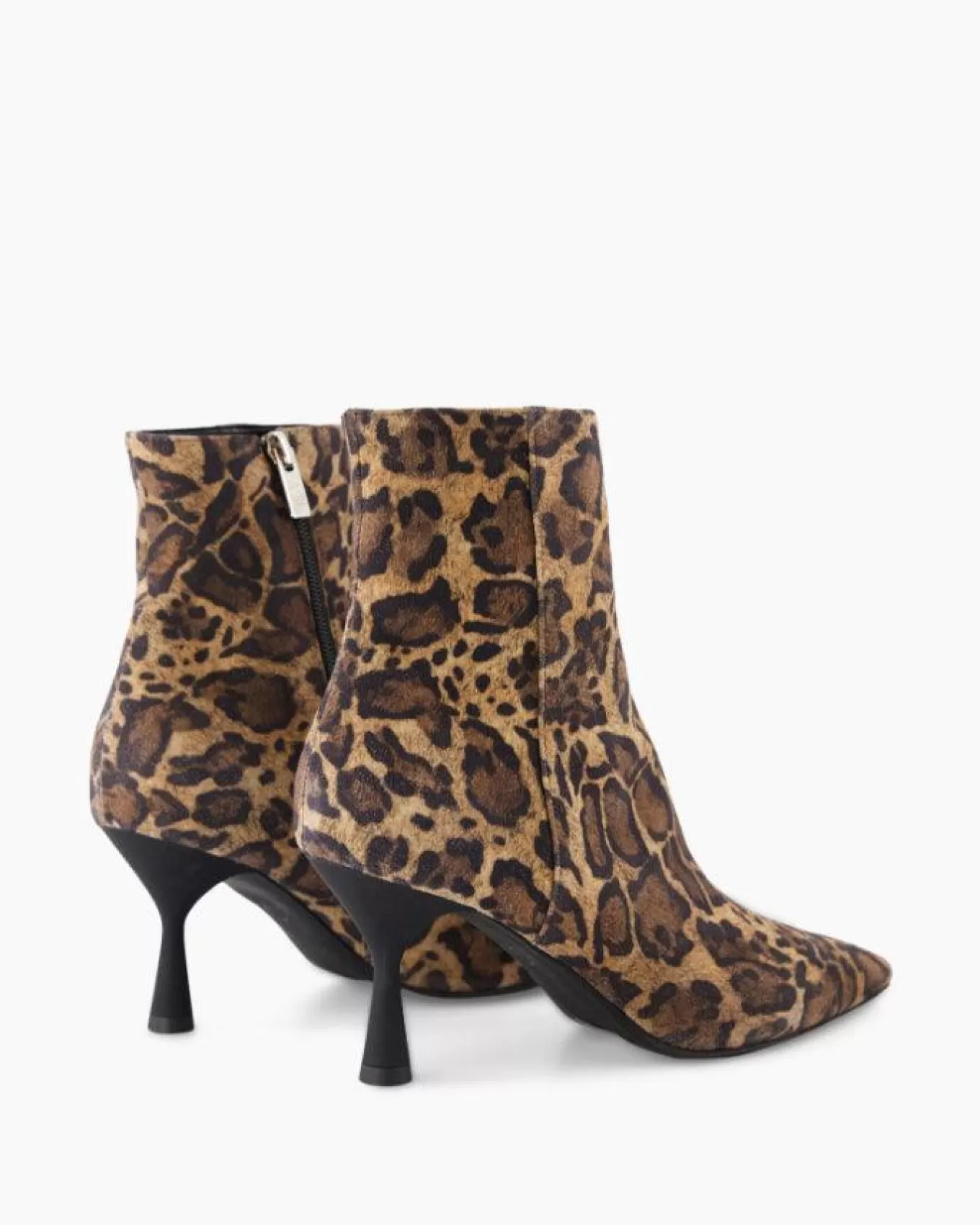 Ide Animal Print Bootie<AGL Best Sale