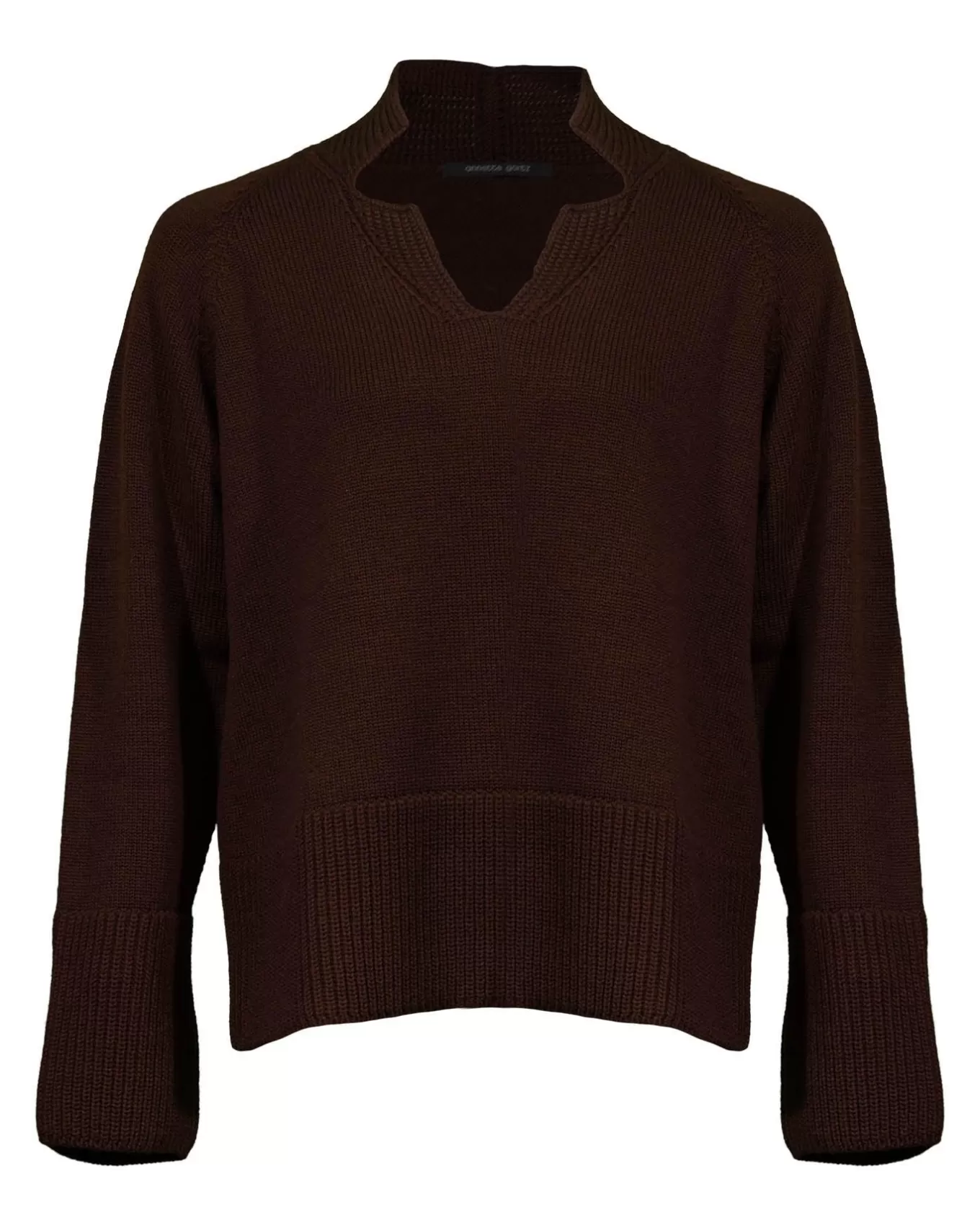 IS Knit Pullover<Annette Gortz Online