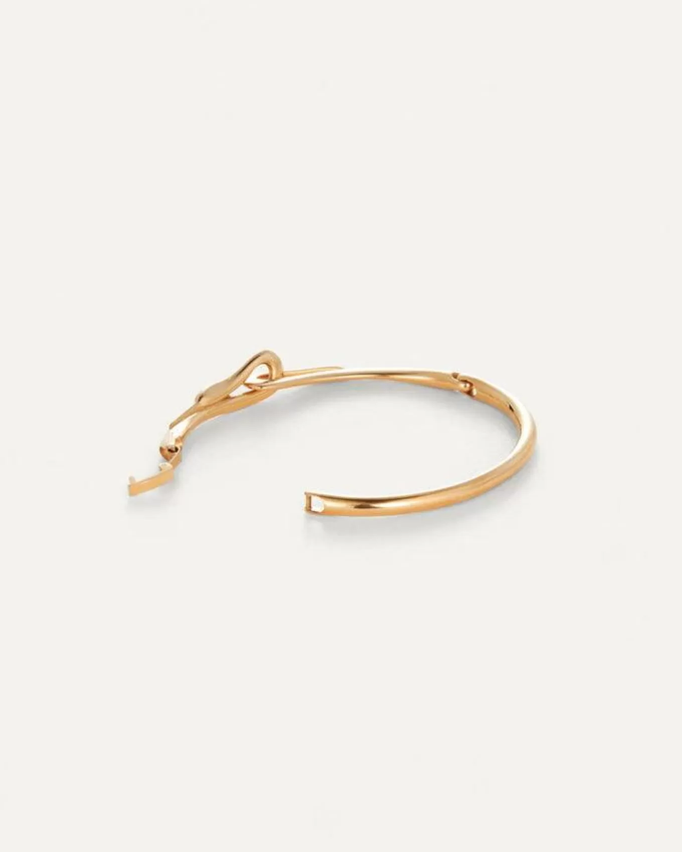 Lisieux Bangle<JENNY BIRD Flash Sale