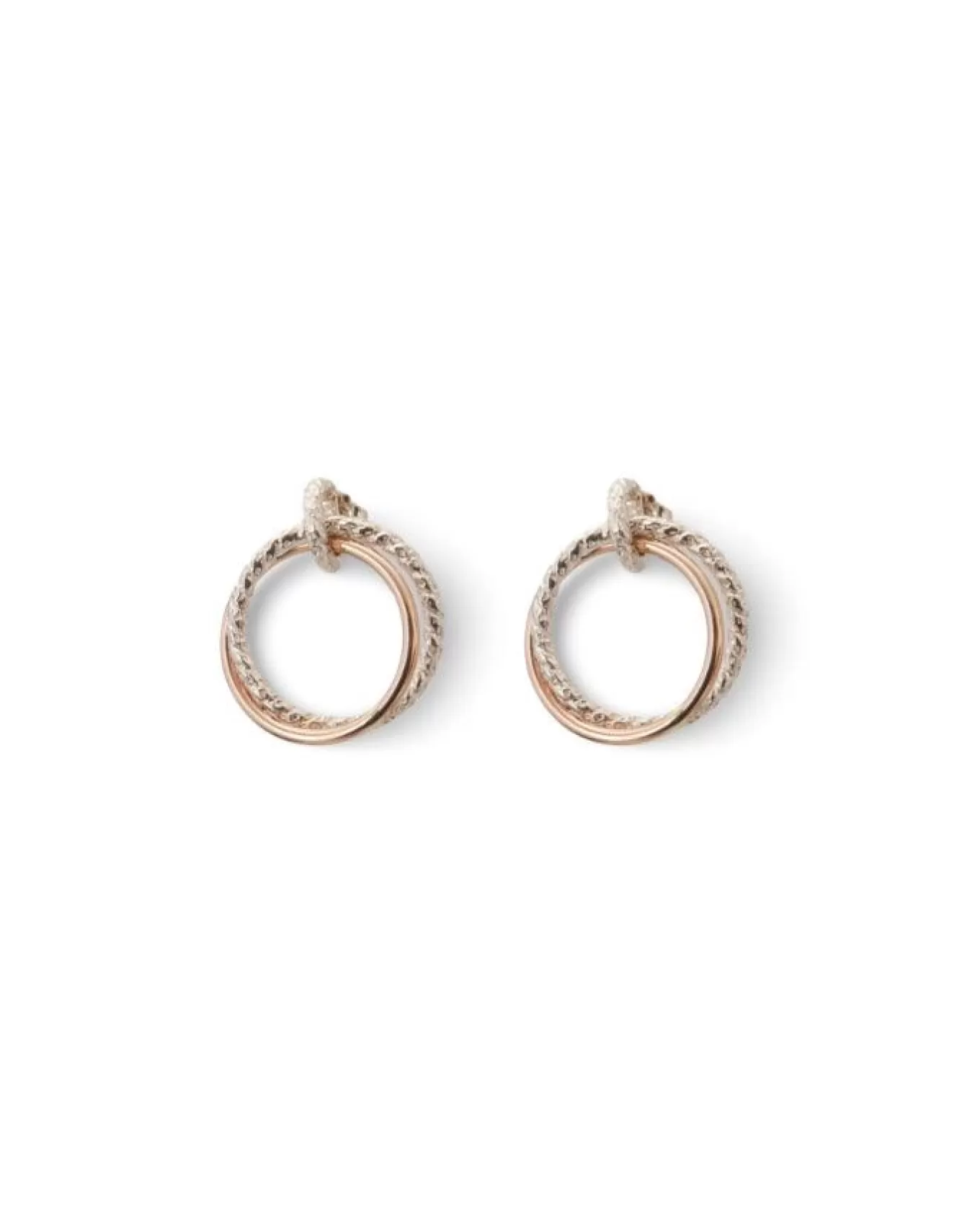 Olympia Earrings<Karyn Chopik Hot