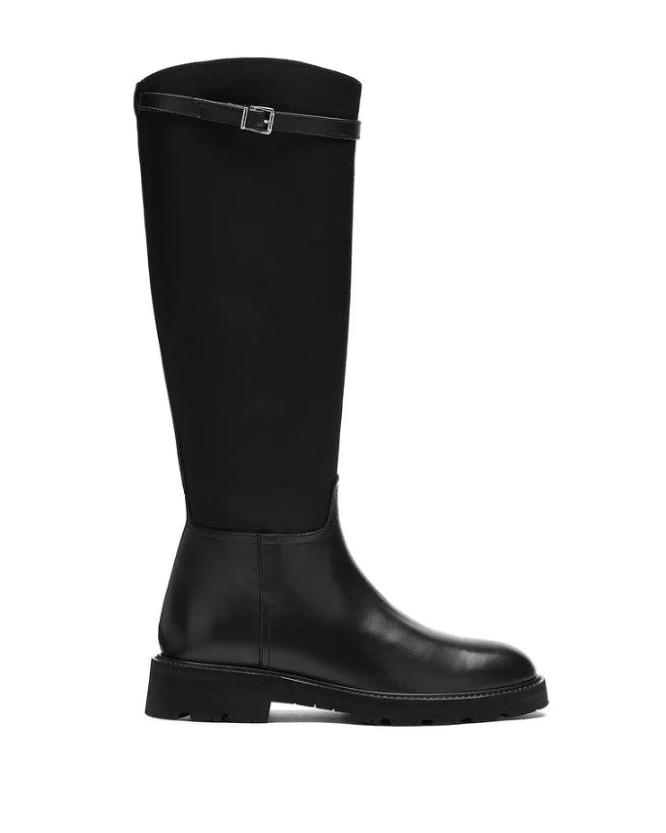 Quintin Tall Zip Boot<La Canadienne Best Sale