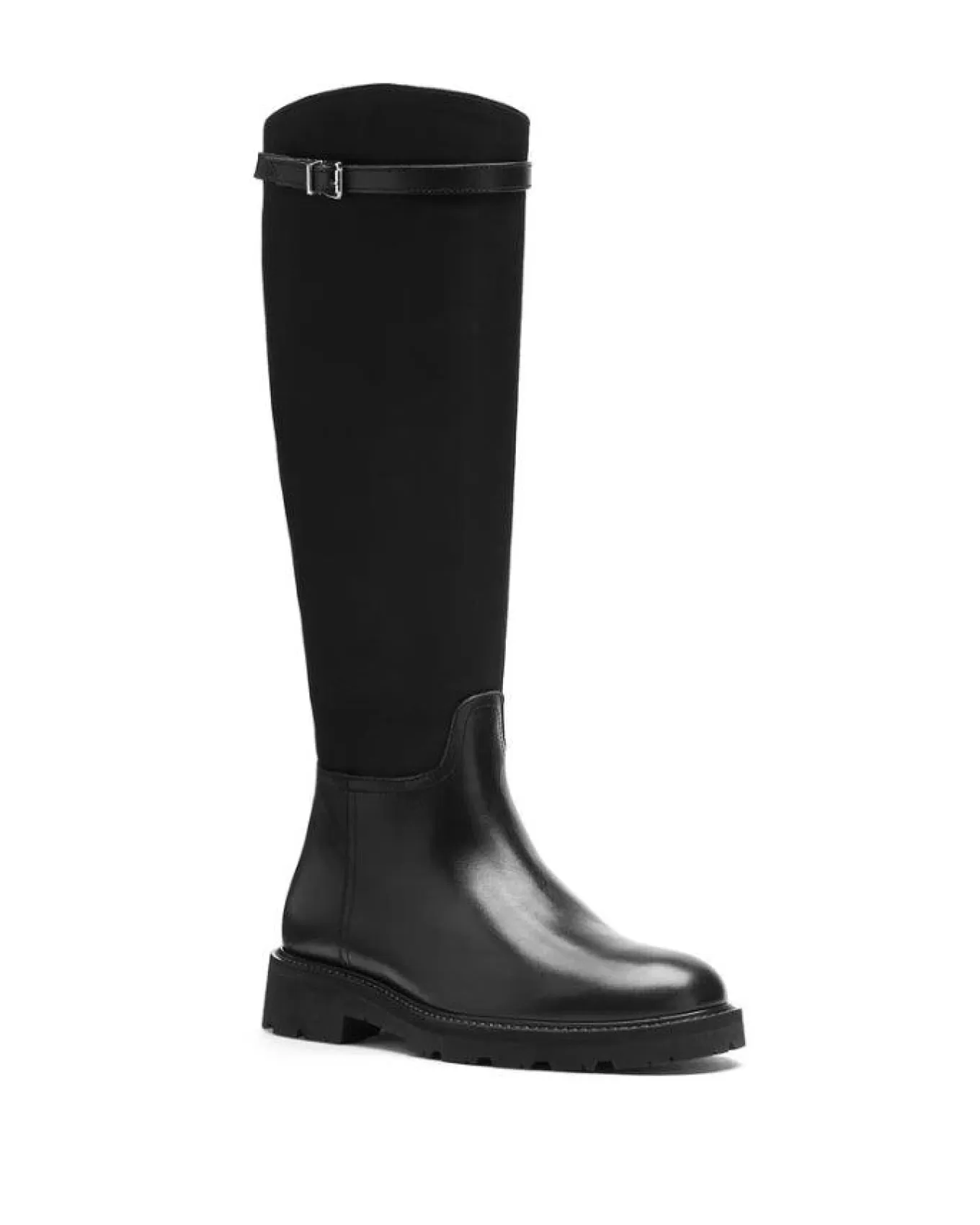 Quintin Tall Zip Boot<La Canadienne Best Sale