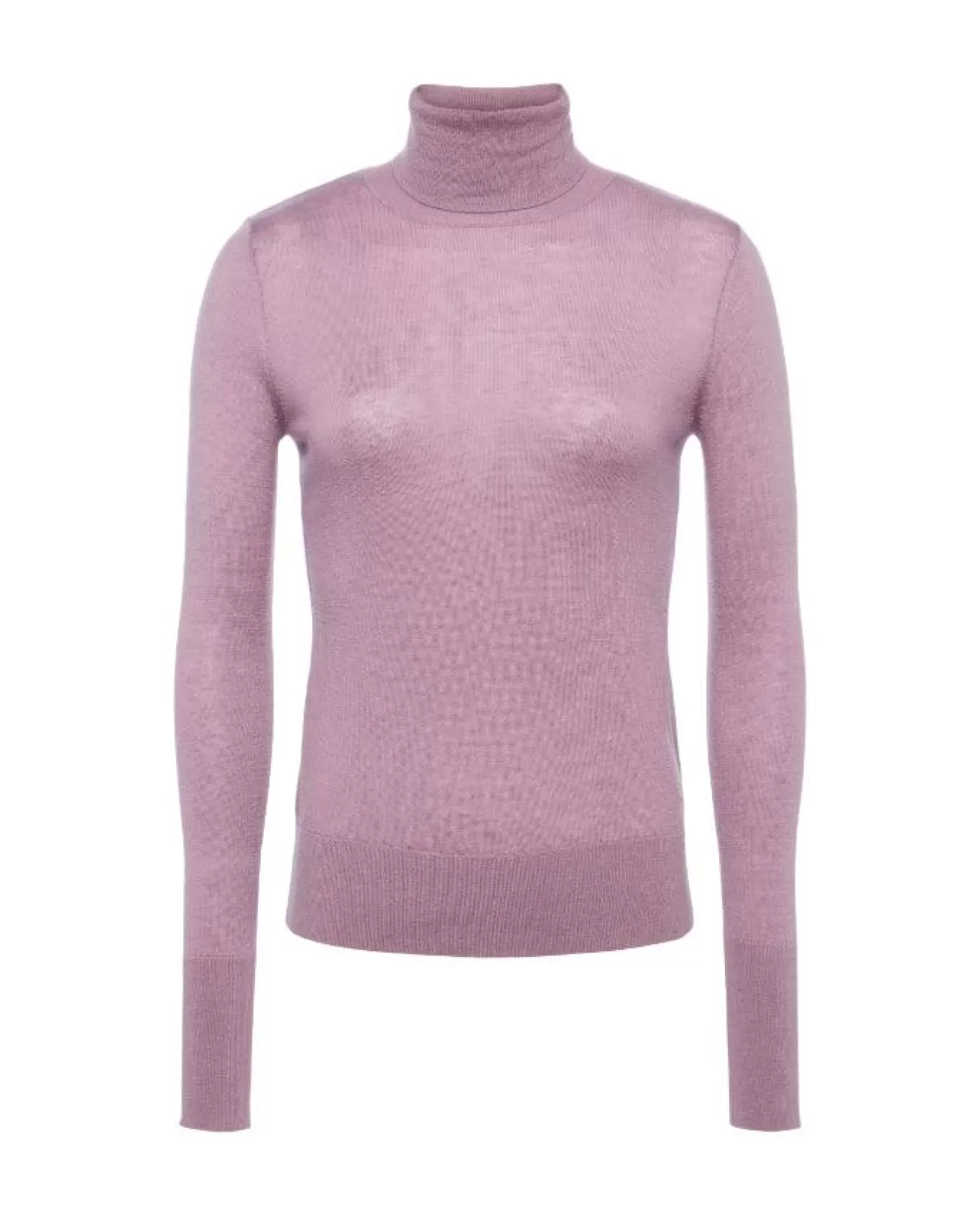 Flora Turtleneck Sweater<L'Agence Discount