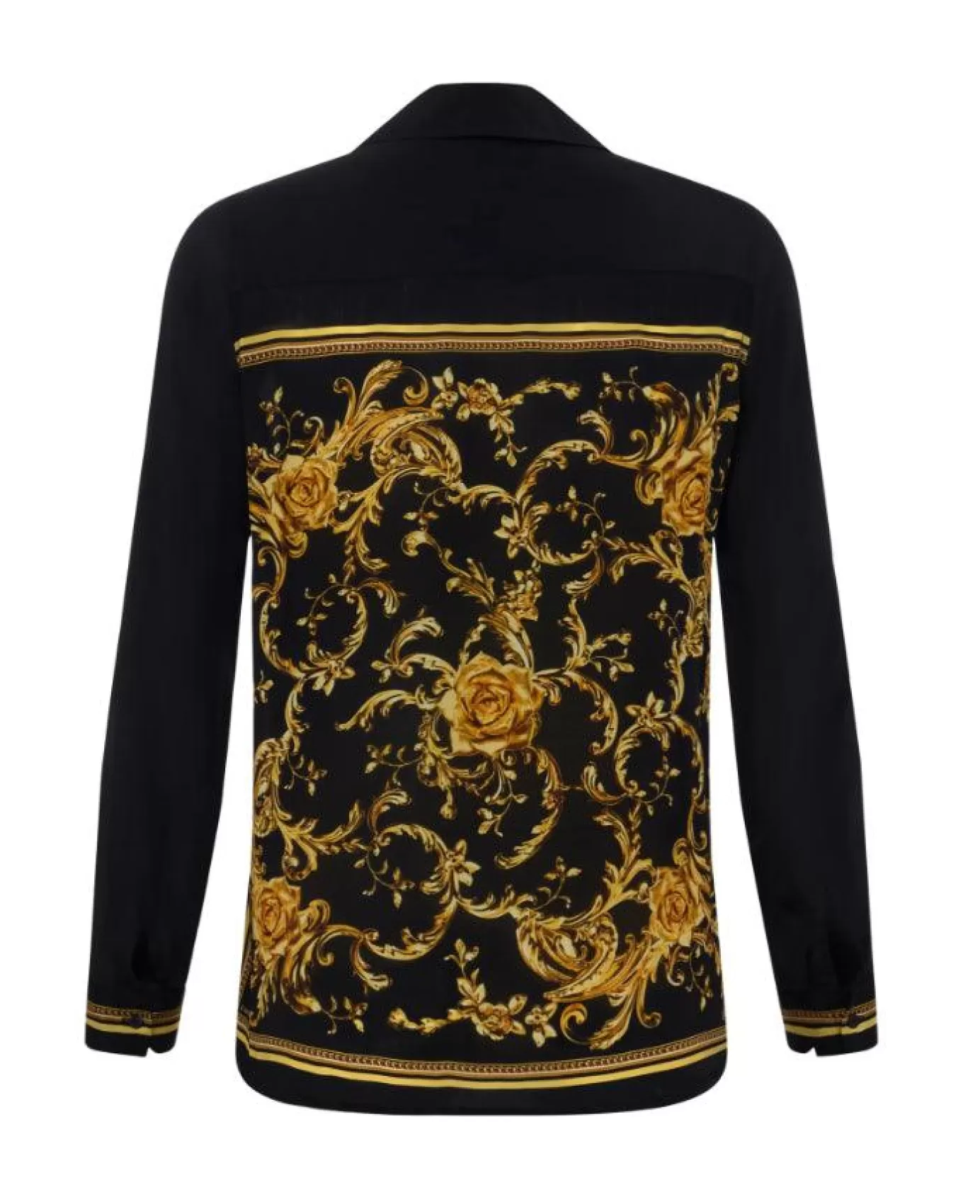 Gio Silk Blouse<L'Agence Cheap