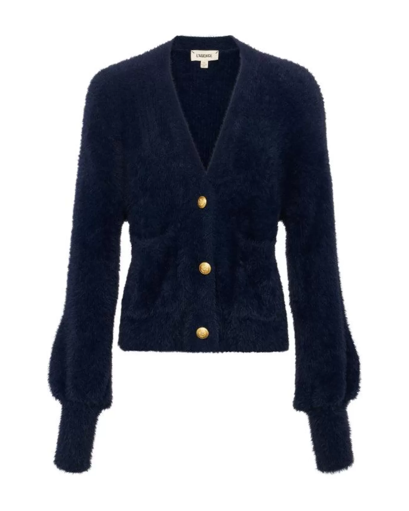 Harriet Cardigan<L'Agence Fashion