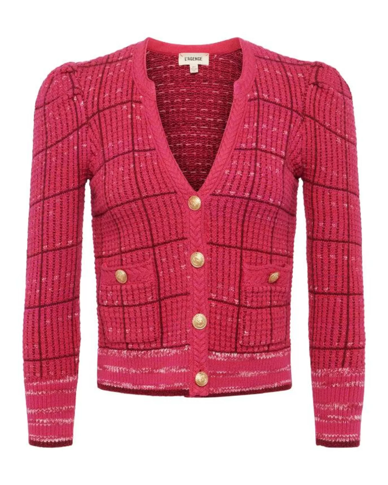 Jenni Cardigan<L'Agence New