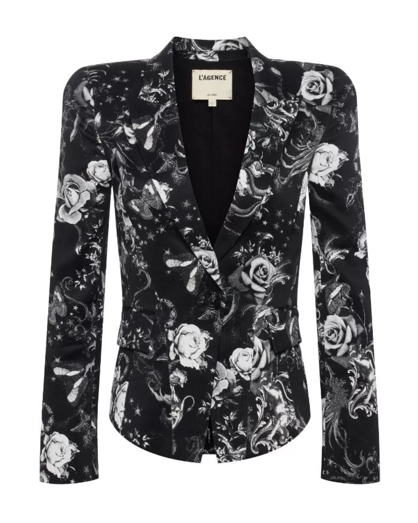 Kaisley Blazer<L'Agence Outlet