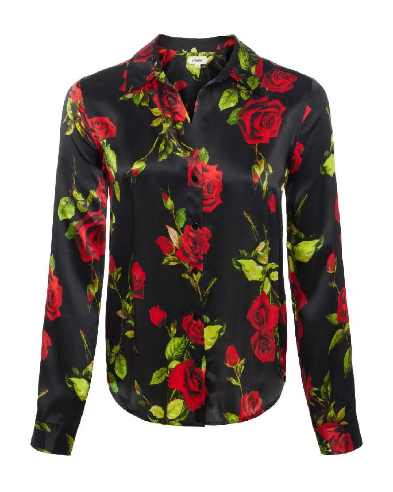 Tyler Romantic Rose Blouse<L'Agence Shop