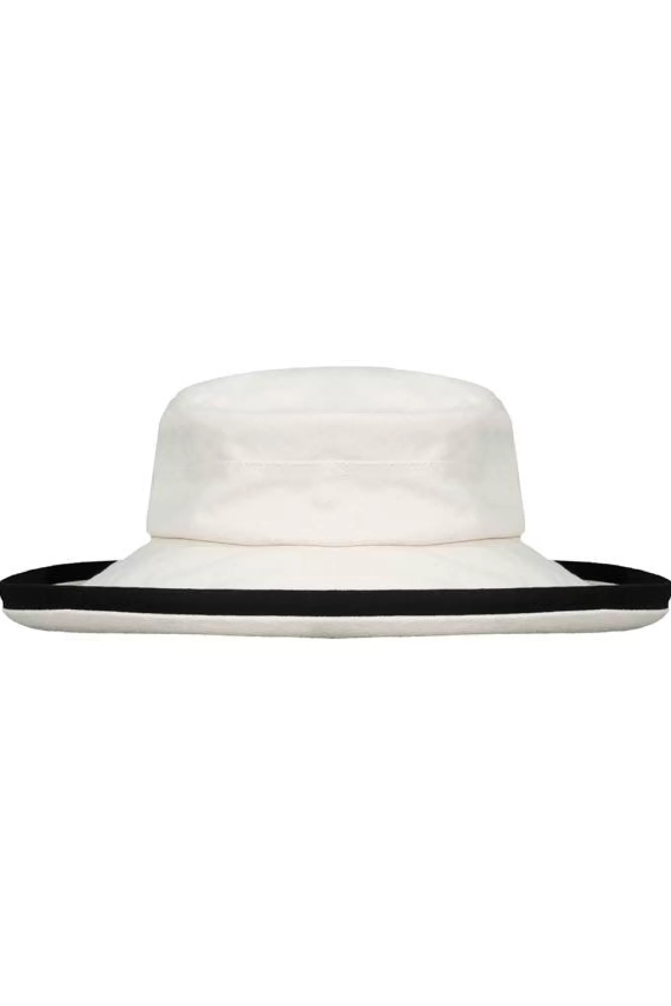 Pamela Hat Black Trim<Lillie and Cohoe Flash Sale